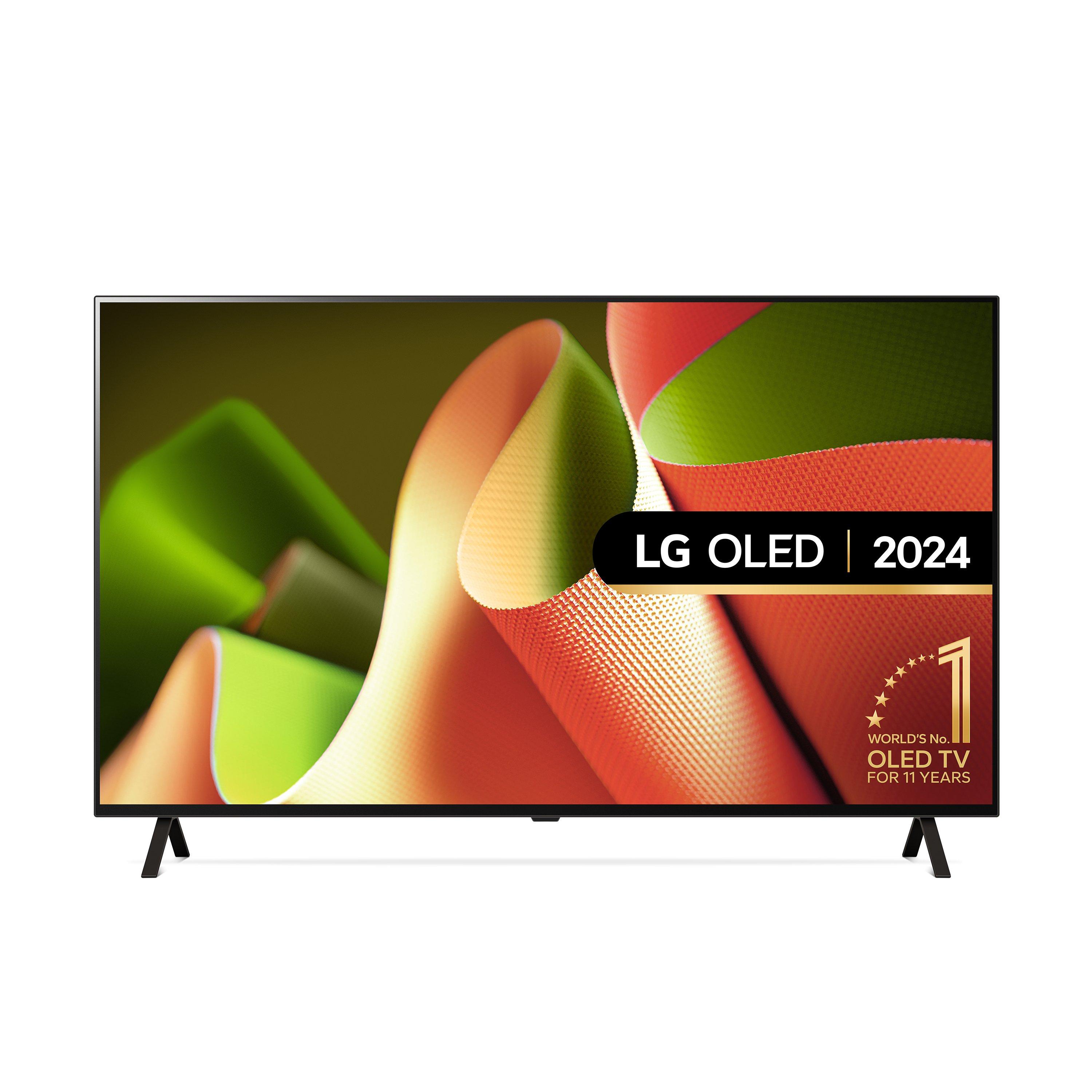 LG OLED65B46LA.AEK 65" 4K OLED Smart TV thumbnail image