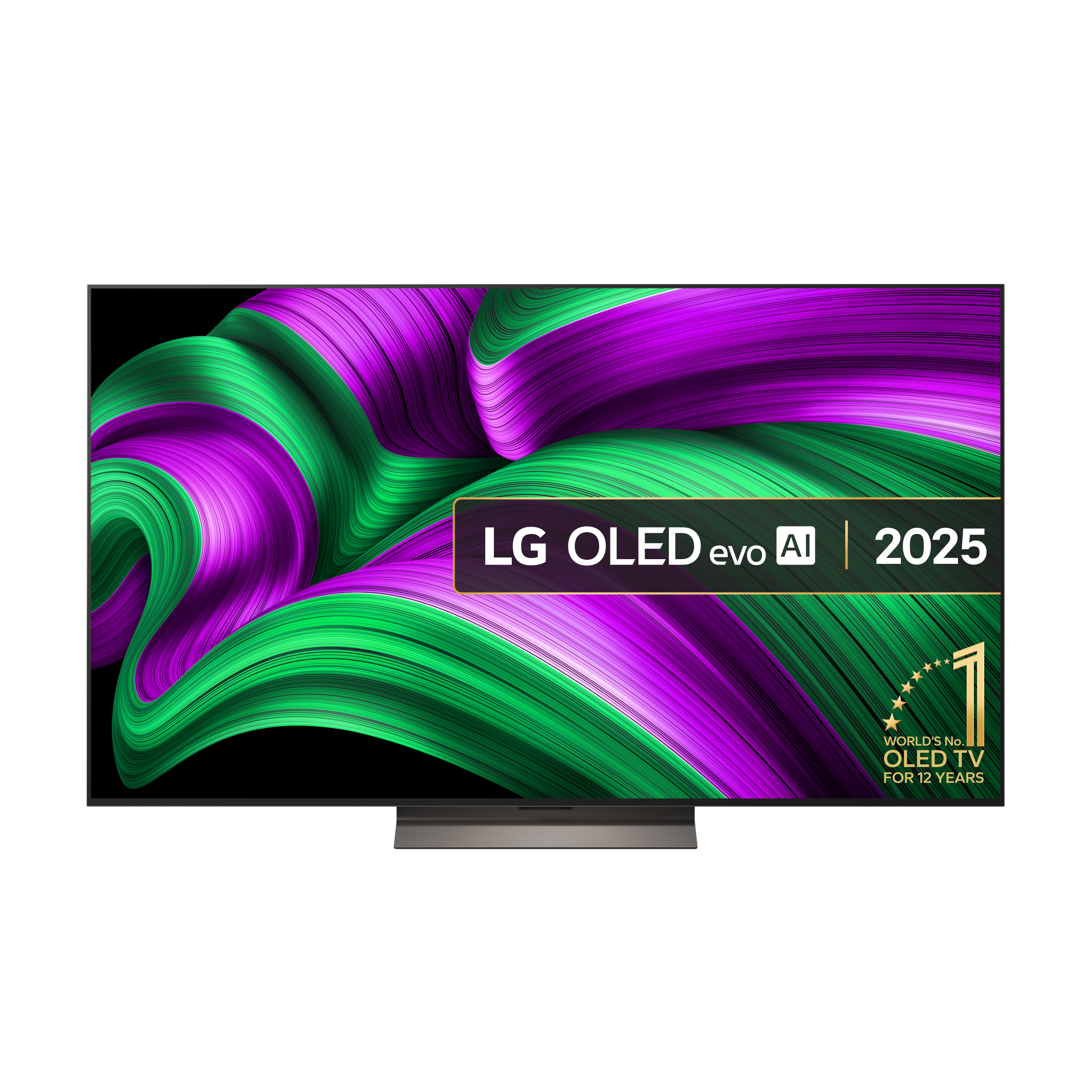 LG OLED65C56LB.AEK 65" 4K Smart TV thumbnail image