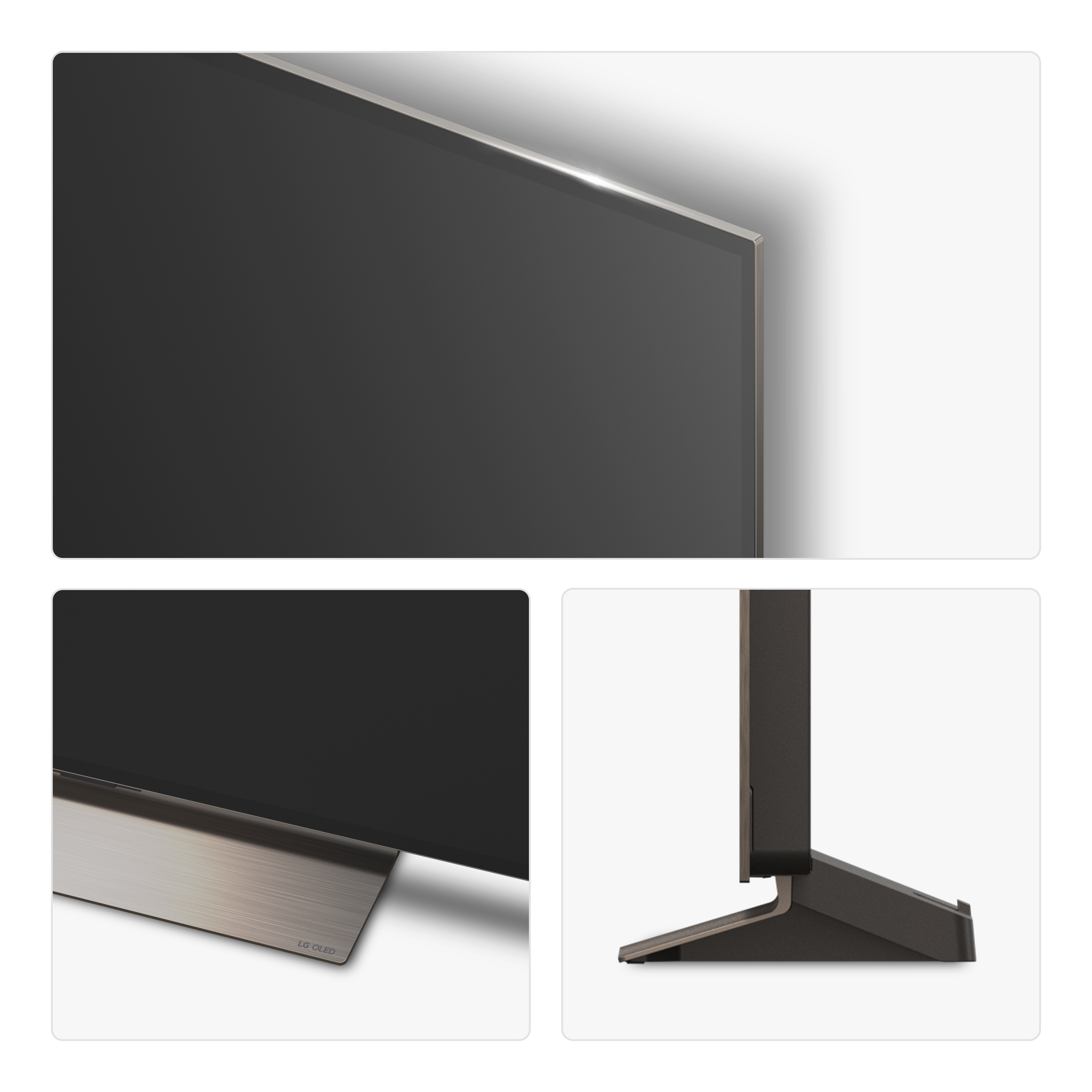 LG OLED65C56LB.AEK 65" 4K Smart TV thumbnail image