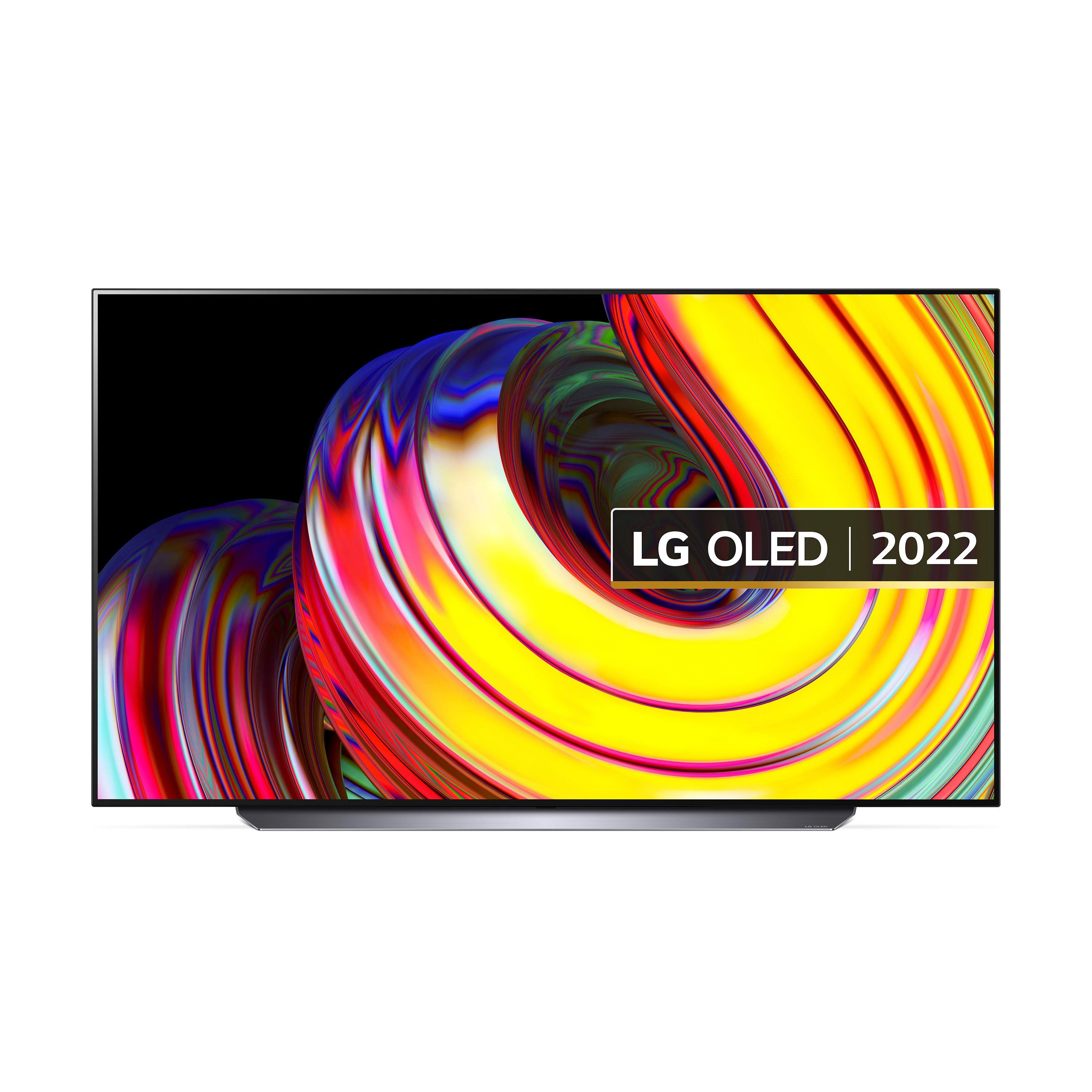 LG OLED65CS6LA_AEK 65" OLED 4K TV thumbnail image