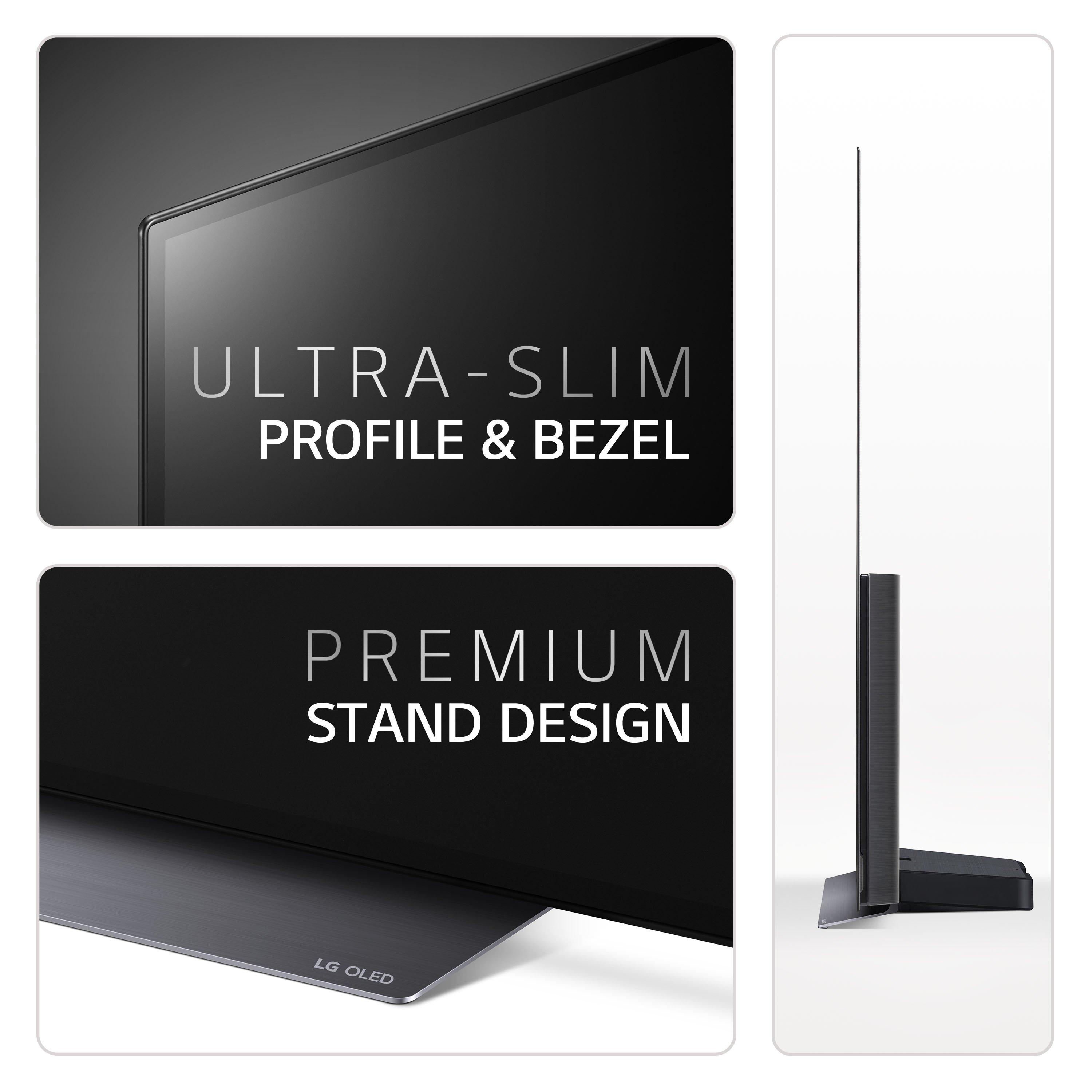 LG OLED65CS6LA_AEK 65" OLED 4K TV thumbnail image