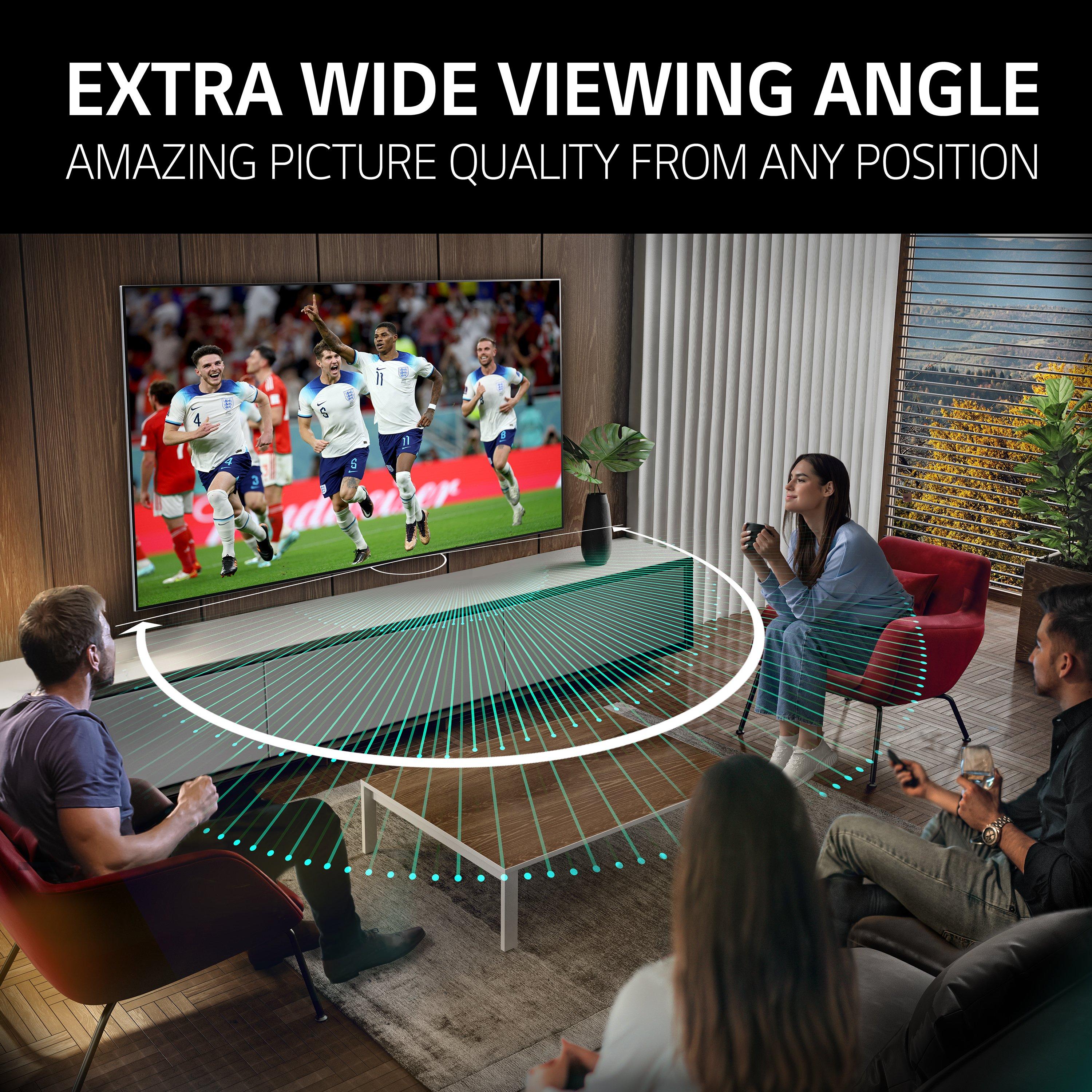 LG OLED65G36LA_AEK 65" 4K Smart OLED TV thumbnail image