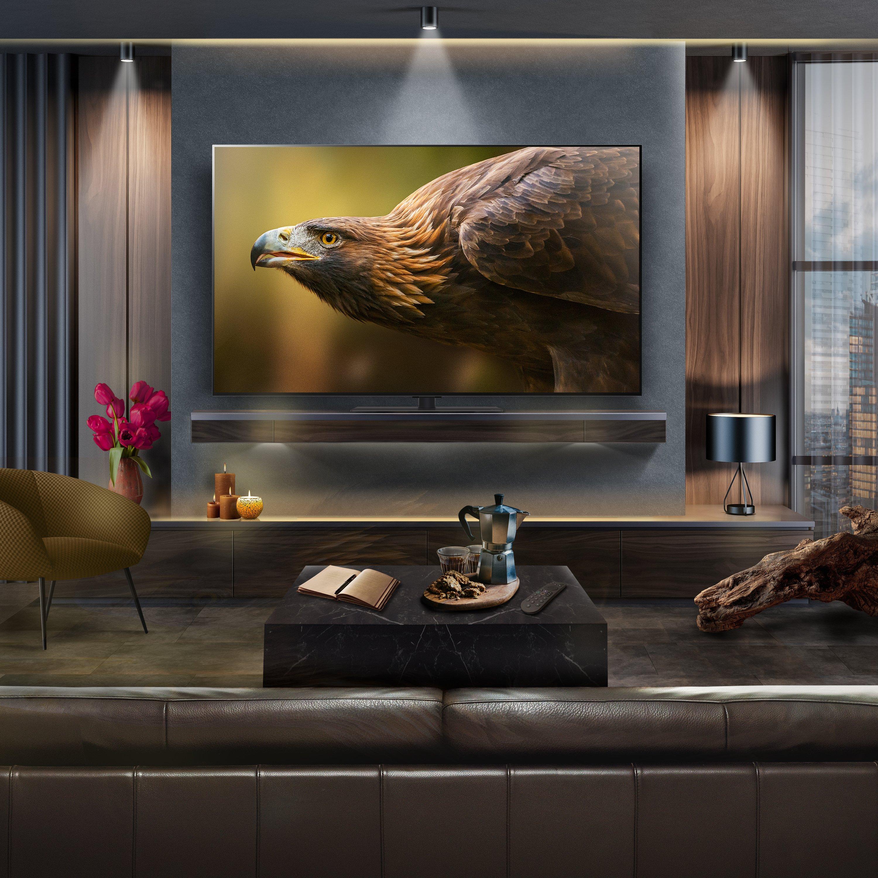 LG OLED65G46LS.AEK 65" 4K OLED EVO Smart TV thumbnail image