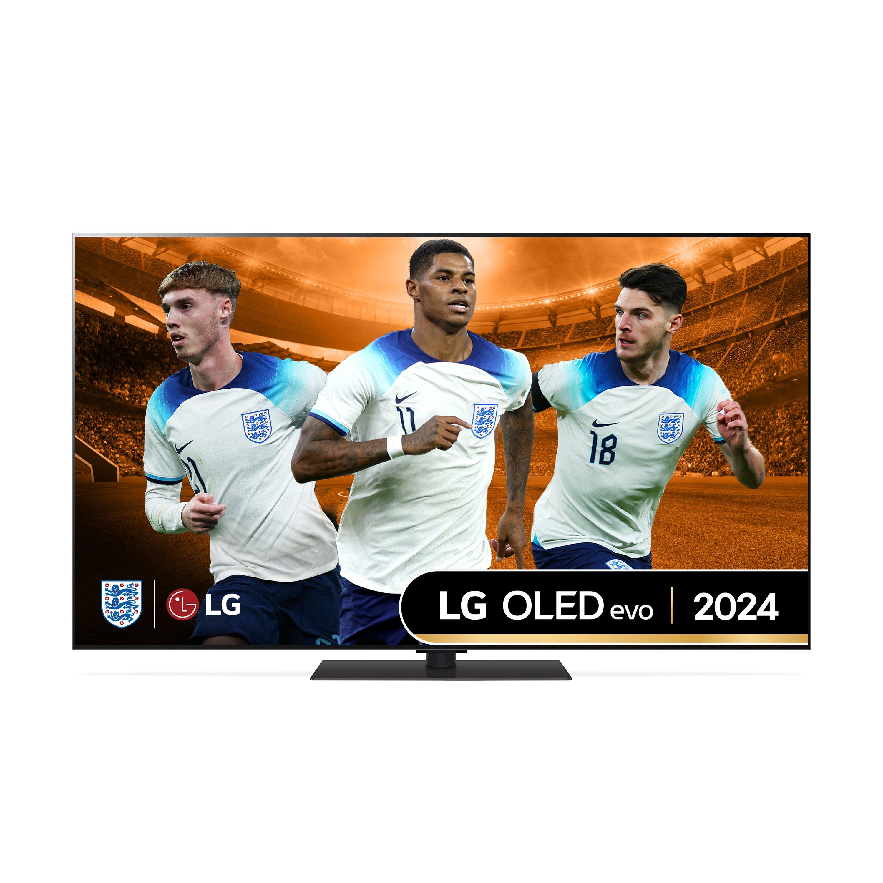 LG OLED65G46LS.AEK 65" 4K OLED EVO Smart TV thumbnail image