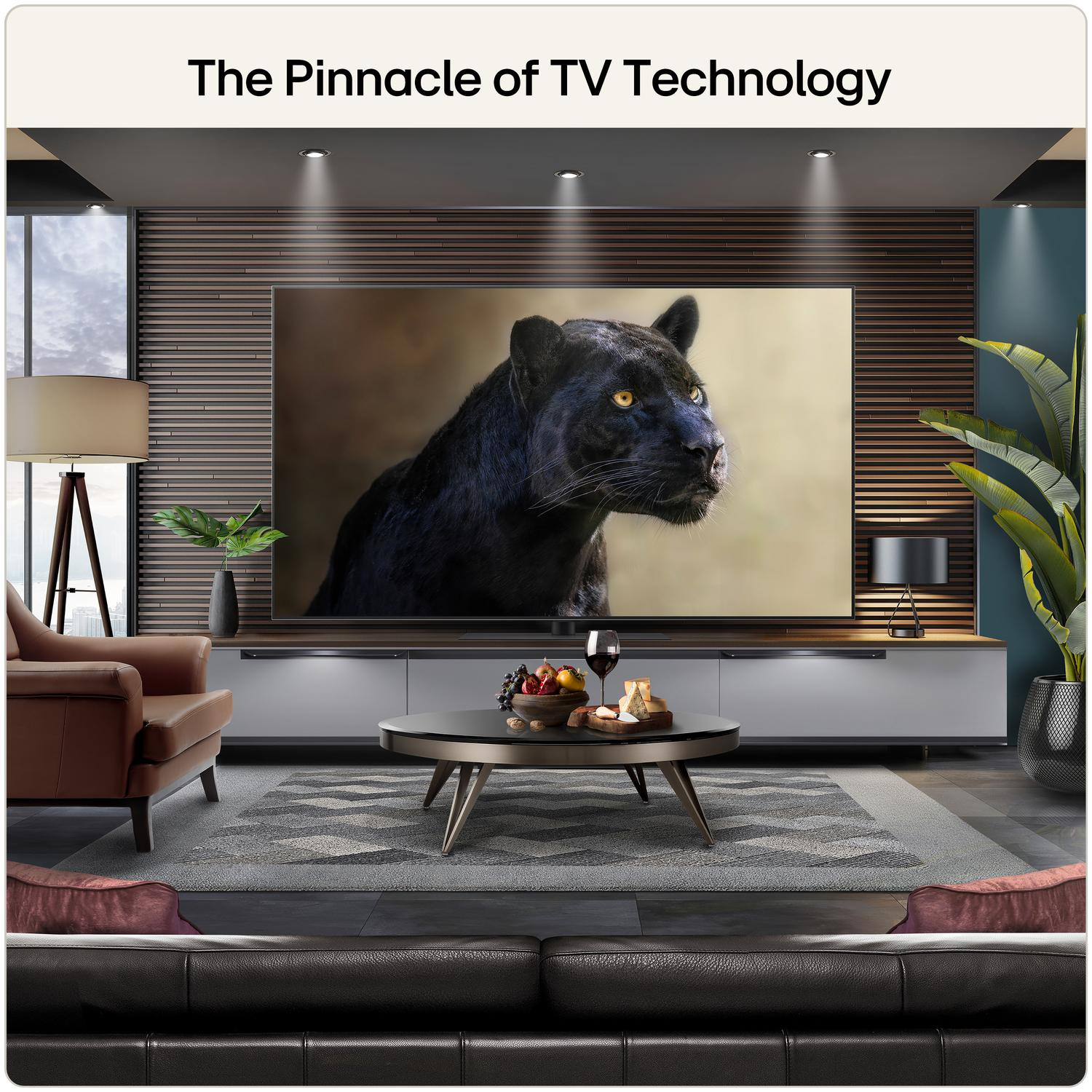 LG OLED65G66LS.AEK 65" 4K OLED evo AI Stand version Smart TV thumbnail image