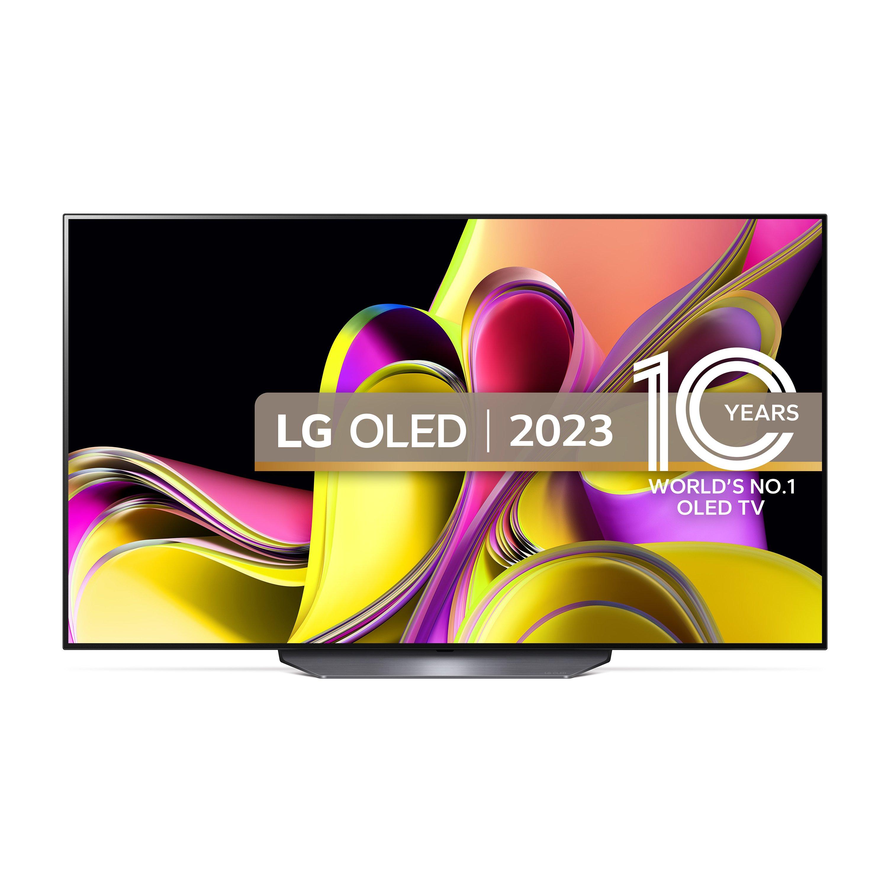 LG OLED77B36LA_AEK 77" 4K Smart OLED TV thumbnail image