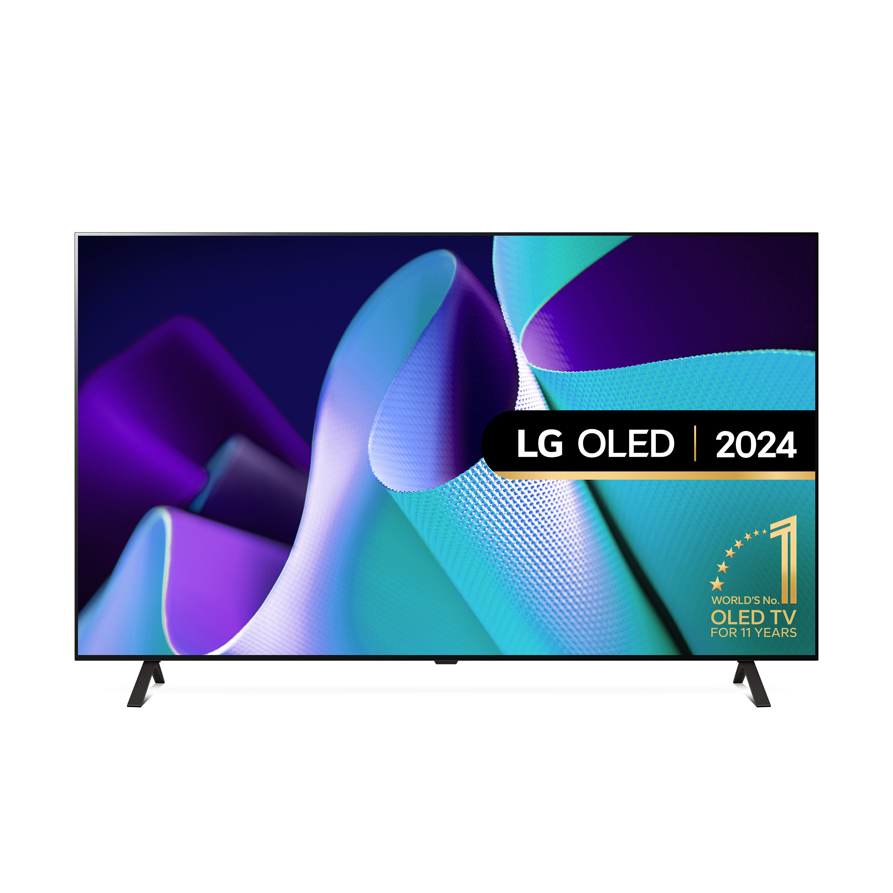 LG OLED77B42LA.AEK 77" 4K OLED Smart TV thumbnail image