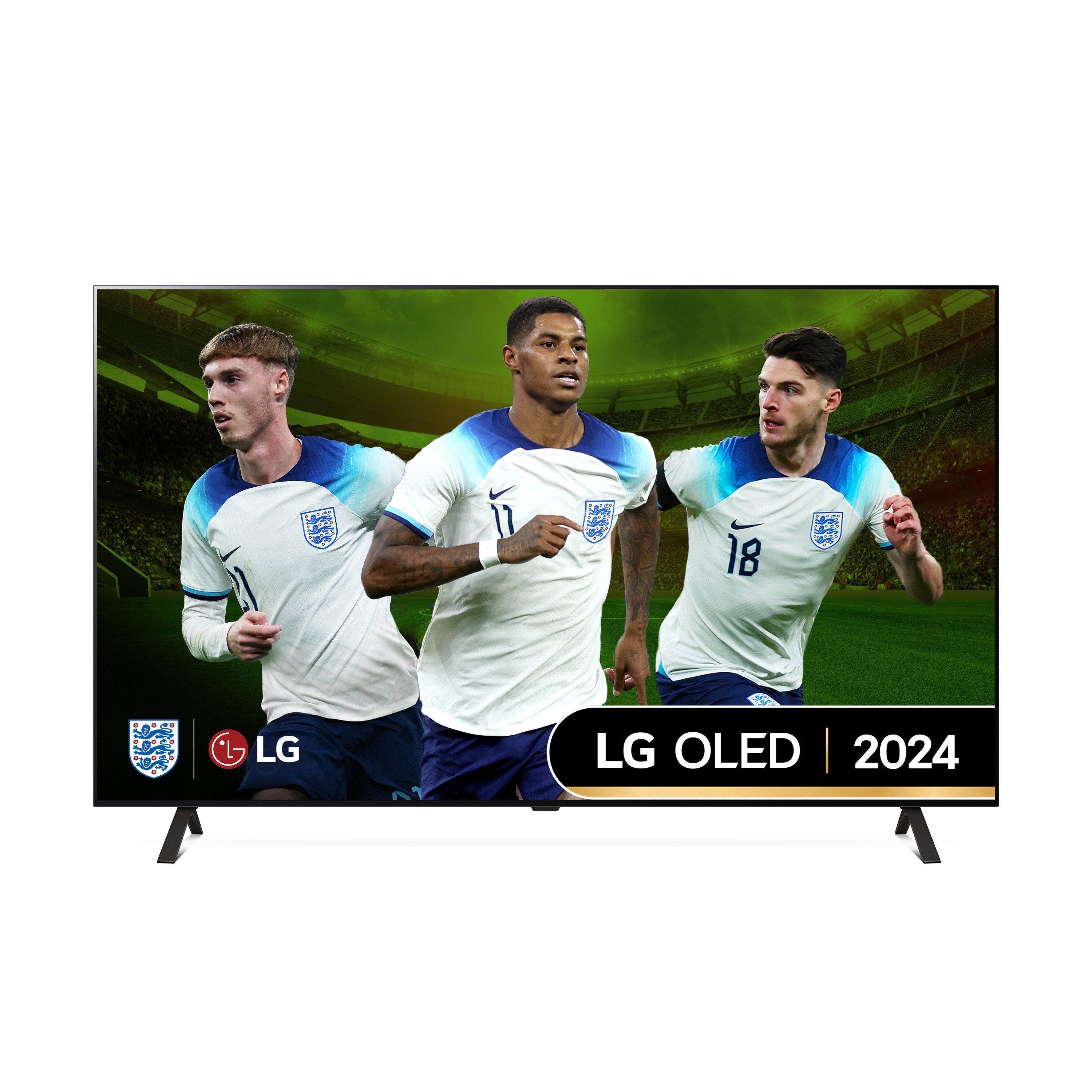 LG OLED77B46LA.AEK 77" 4K OLED Smart TV thumbnail image