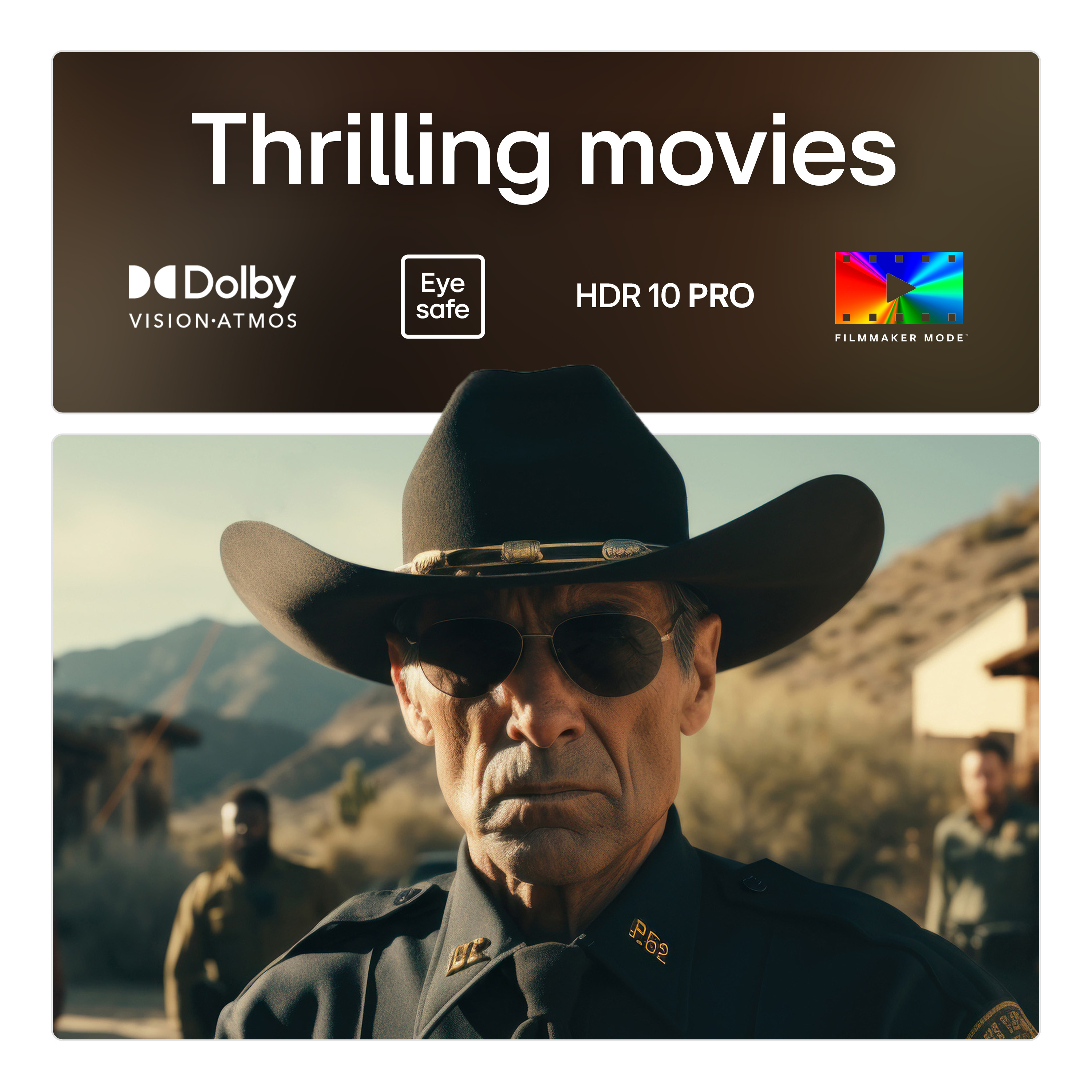 LG OLED83B56LA.AEK 83" 4K Ultra HD OLED AI B5 Smart TV thumbnail image
