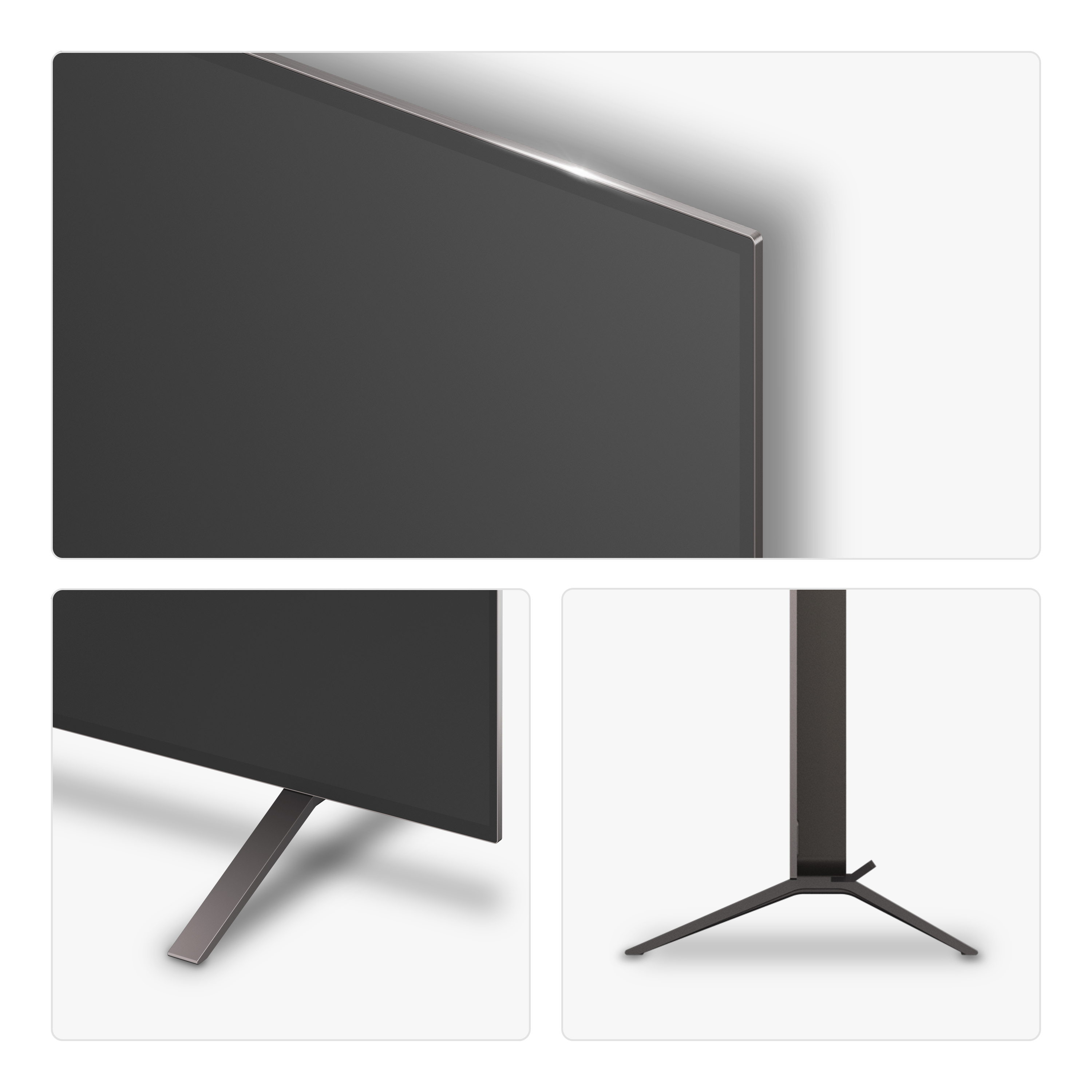 LG OLED83B56LA.AEK 83" 4K Ultra HD OLED AI B5 Smart TV thumbnail image