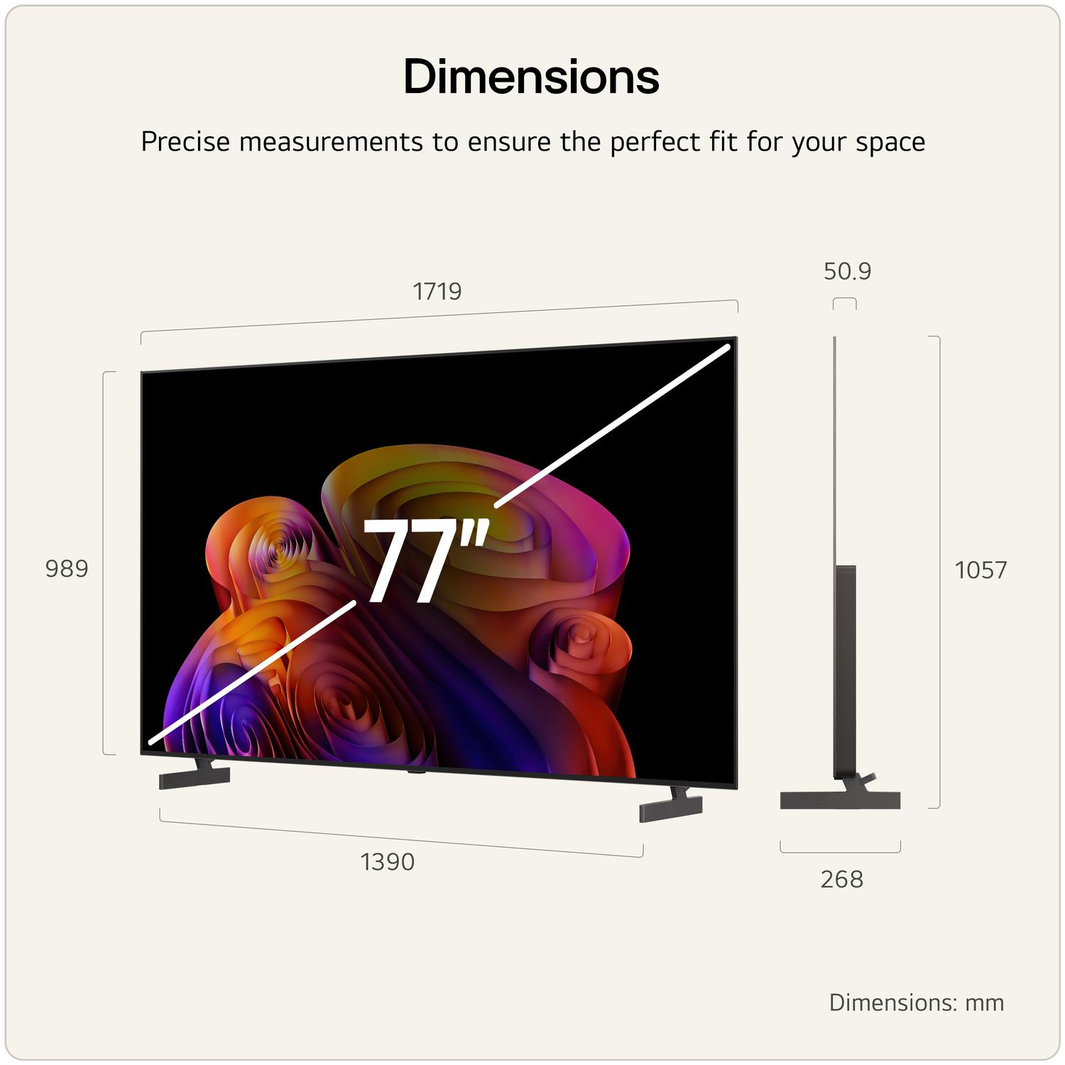 LG OLED77B6ELC.AEK 77" 4K OLED 4K Smart TV thumbnail image