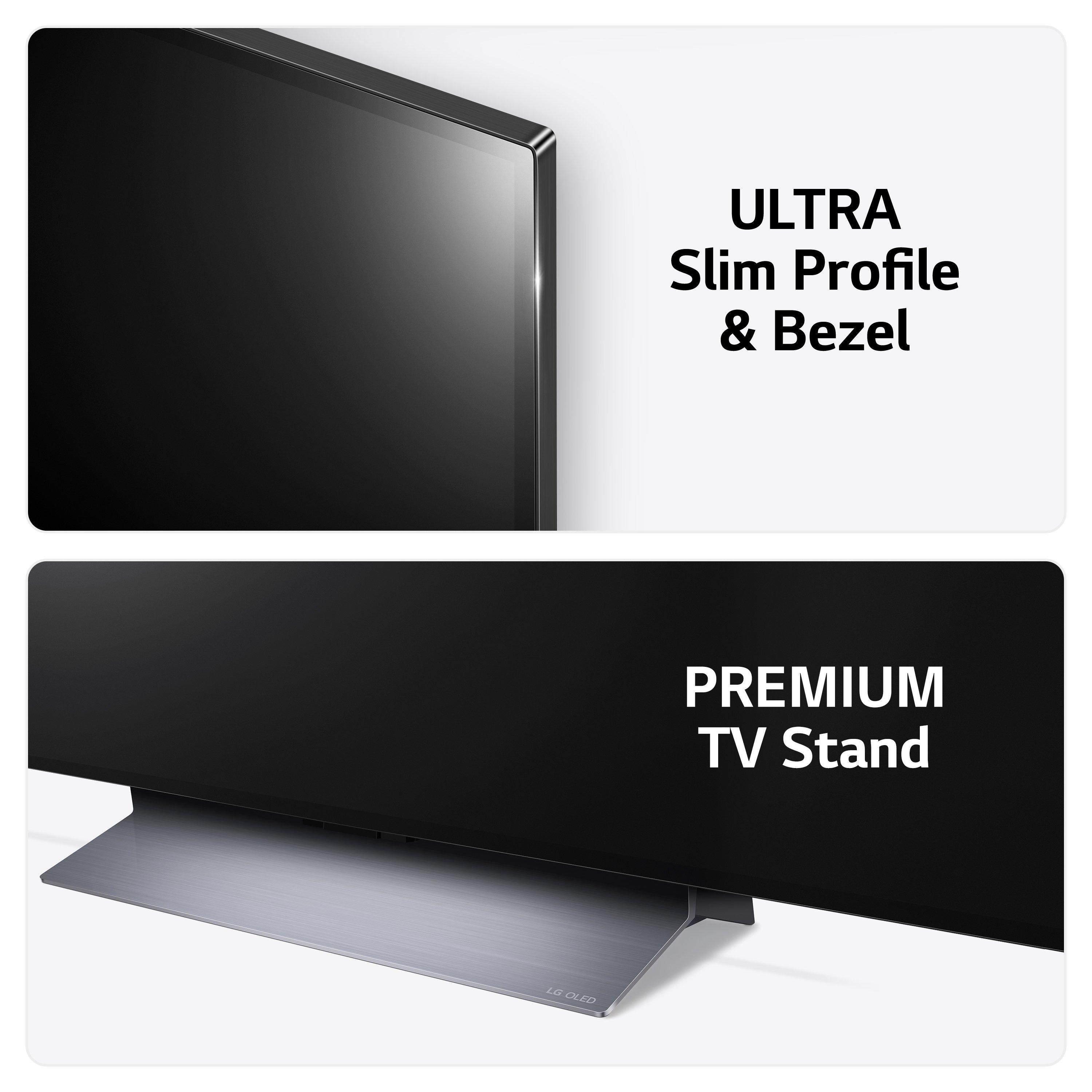 LG OLED77C36LC_AEK 77" 4K OLED Smart TV thumbnail image