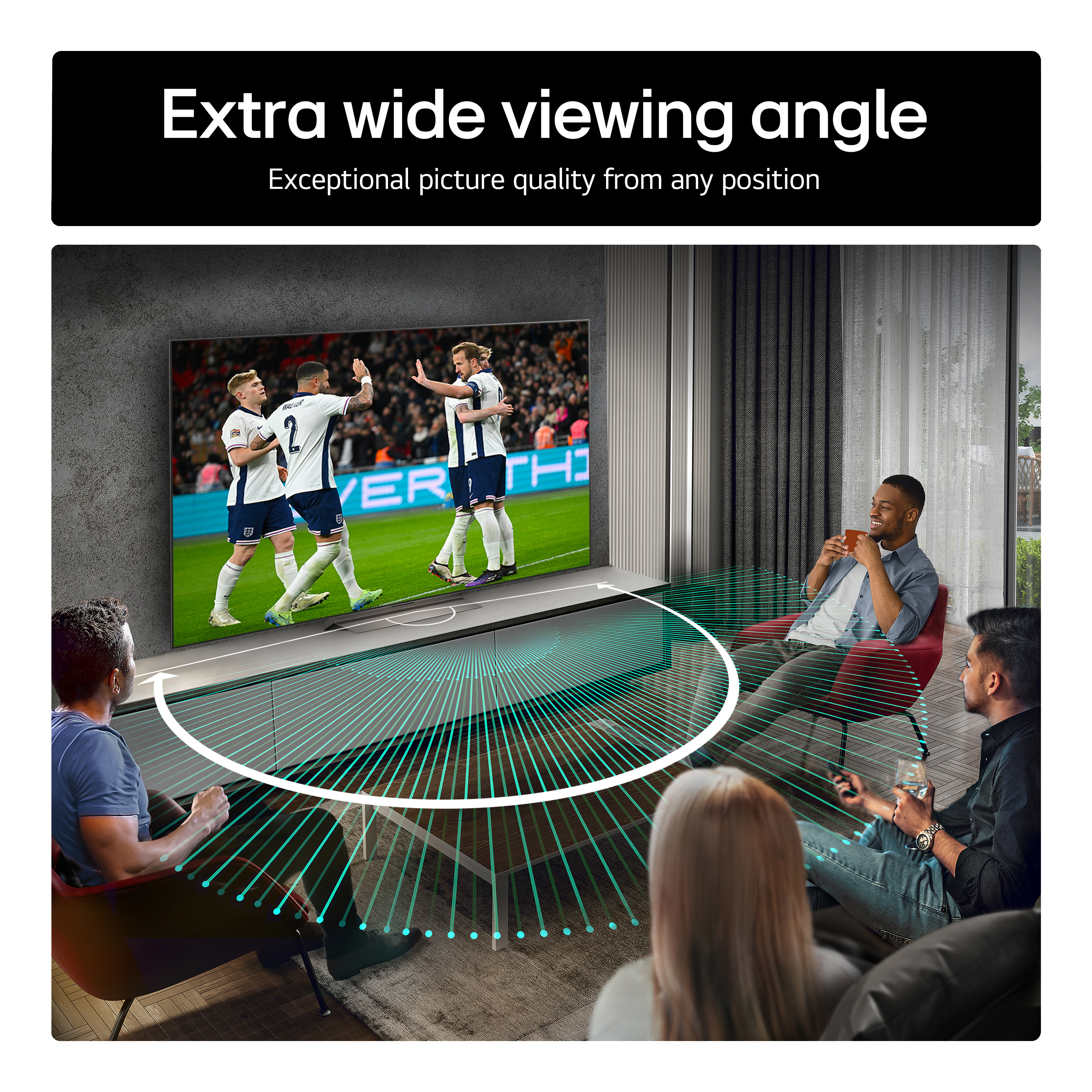 LG 4K OLED Smart TV thumbnail image