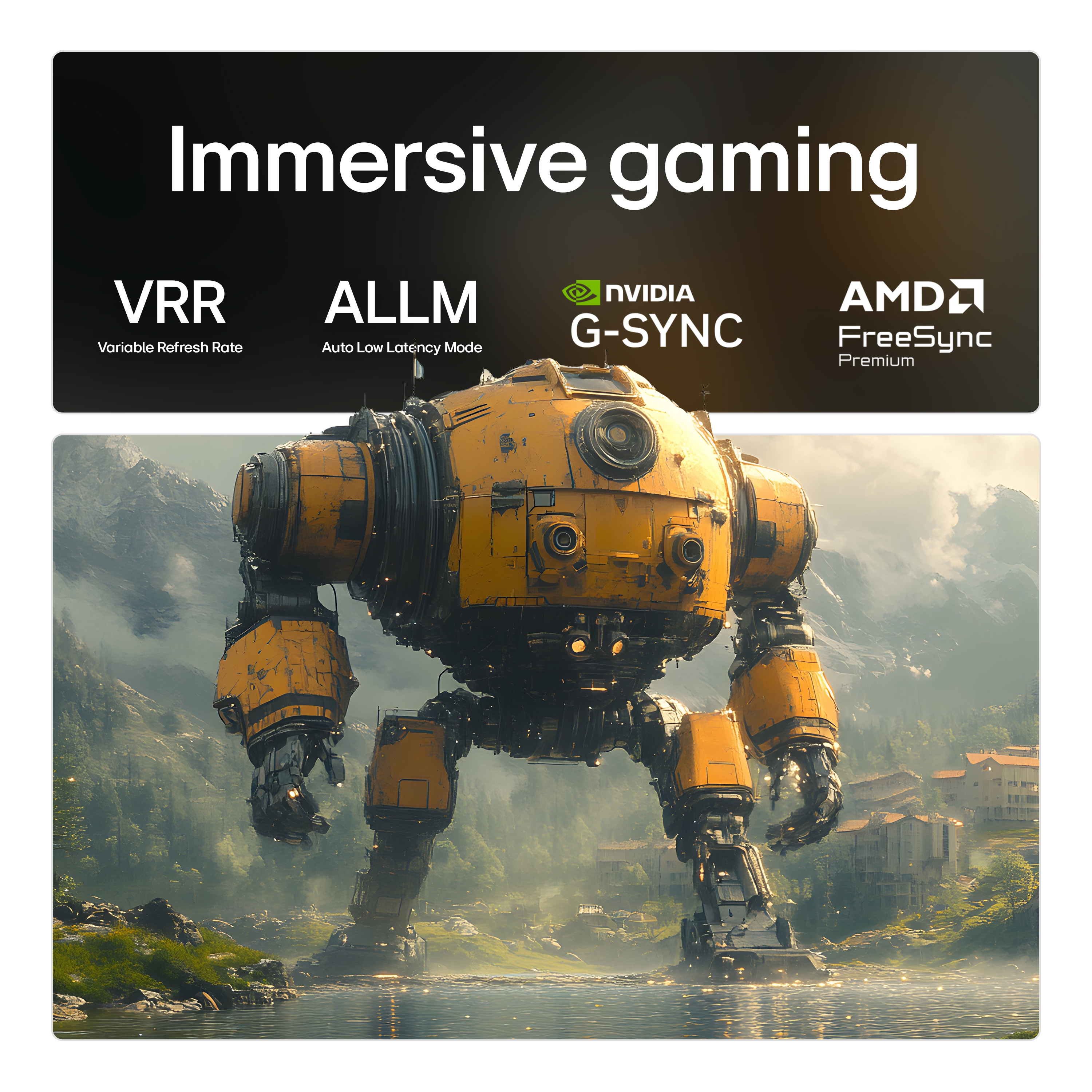 LG 4K OLED Smart TV thumbnail image