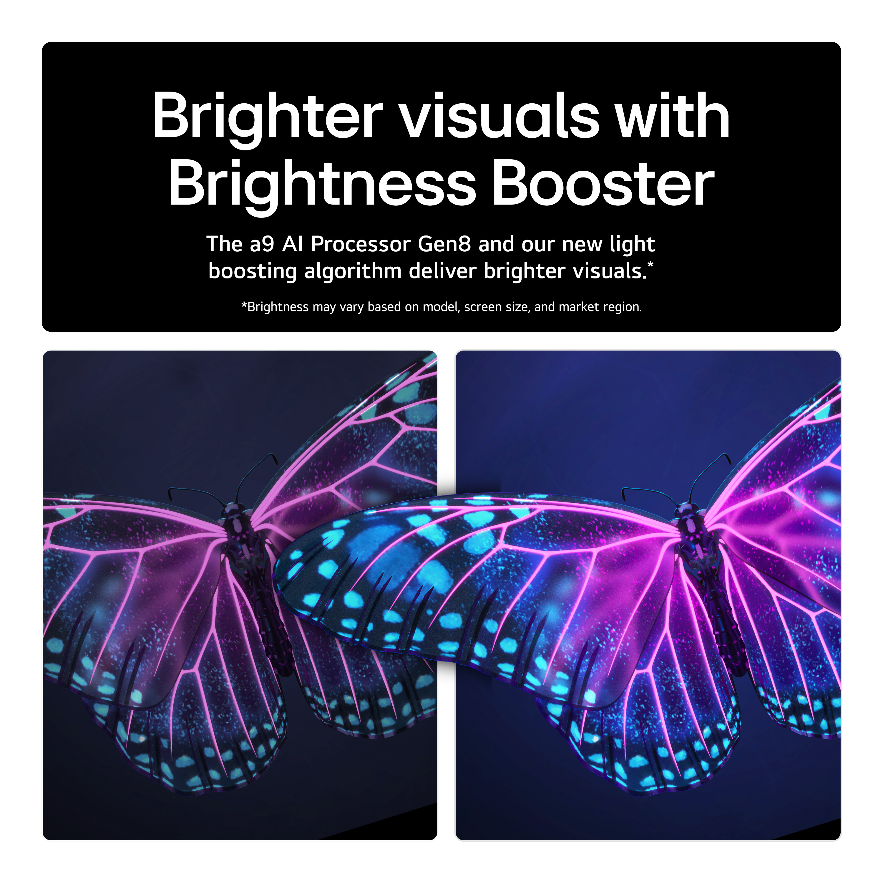LG 4K OLED Smart TV thumbnail image