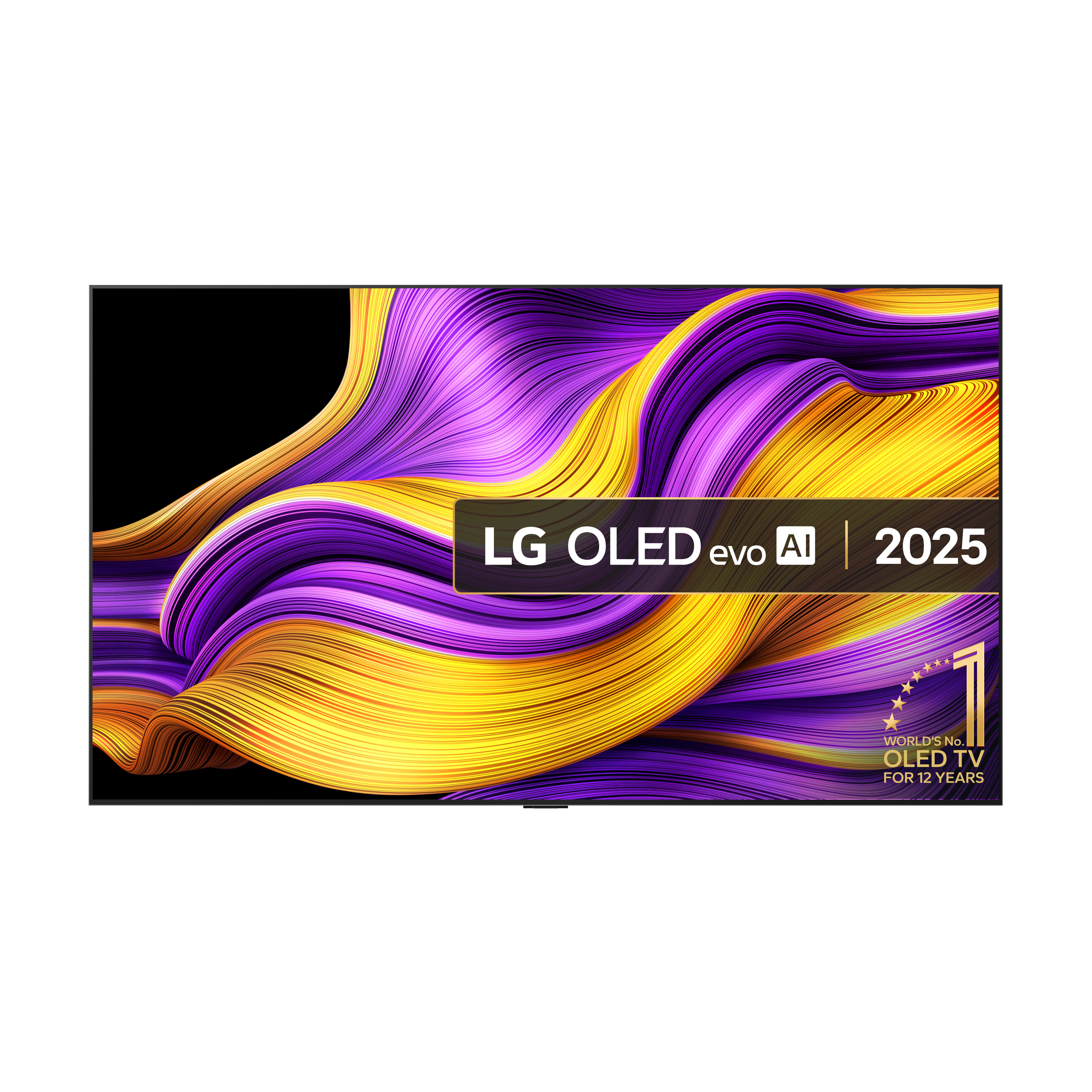 LG OLED77G54LW.AEK 77" 4K OLED Smart TV thumbnail image