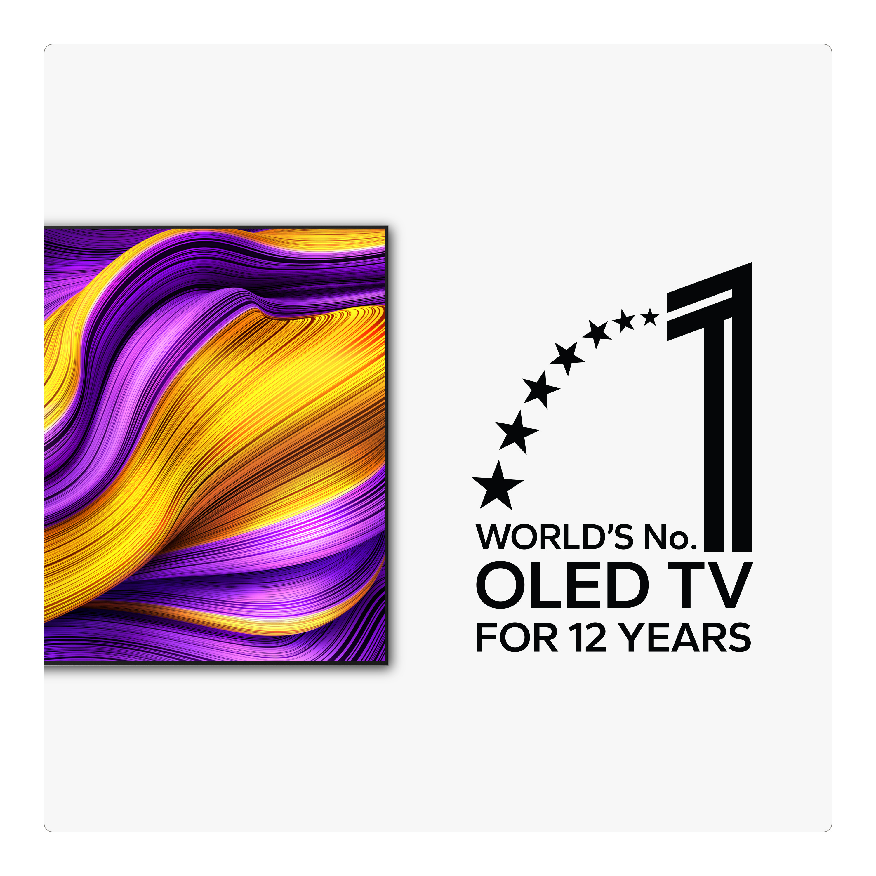 LG OLED77G54LW.AEK 77" 4K OLED Smart TV thumbnail image