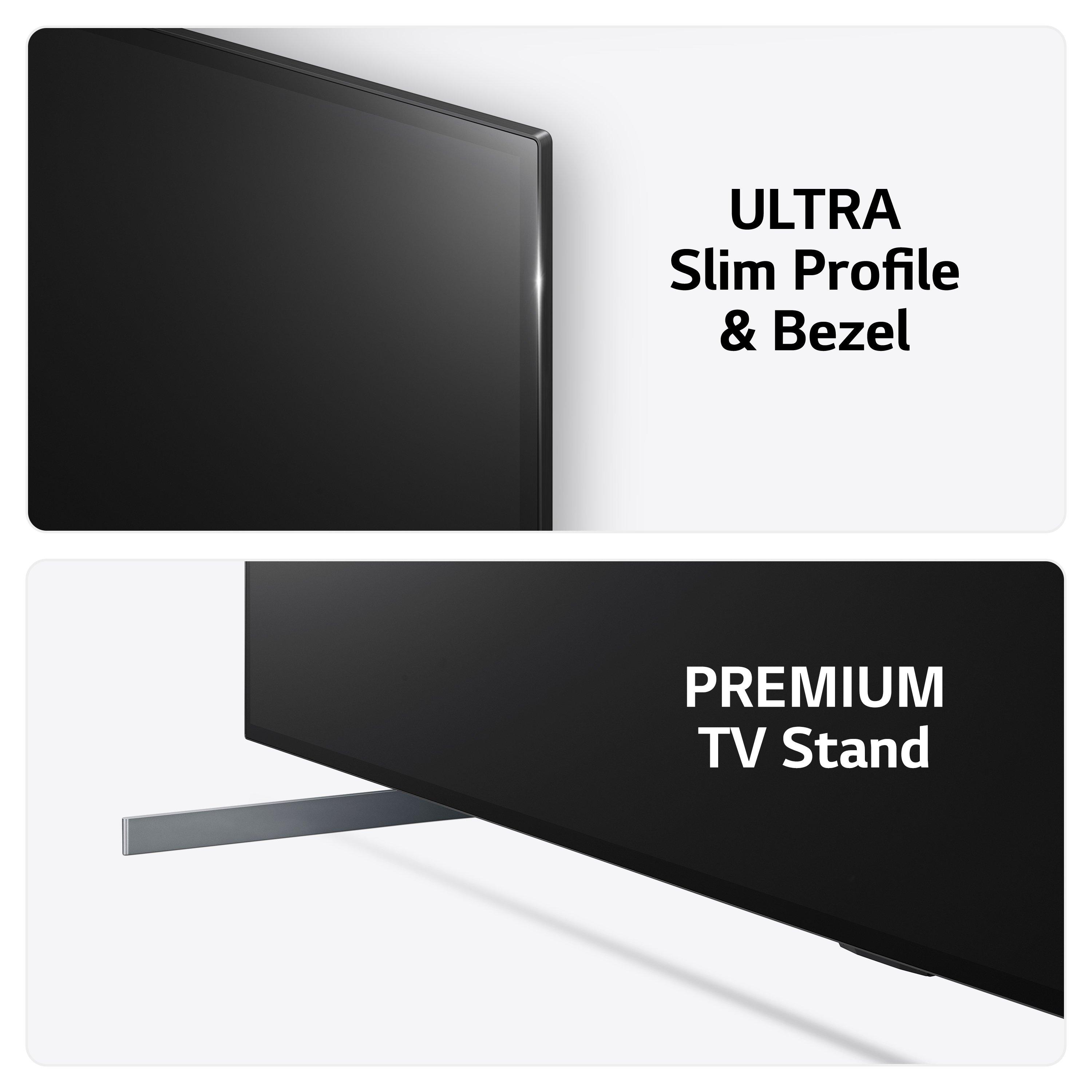 LG OLED77Z39LA_AEK 77" 8K Smart OLED TV thumbnail image