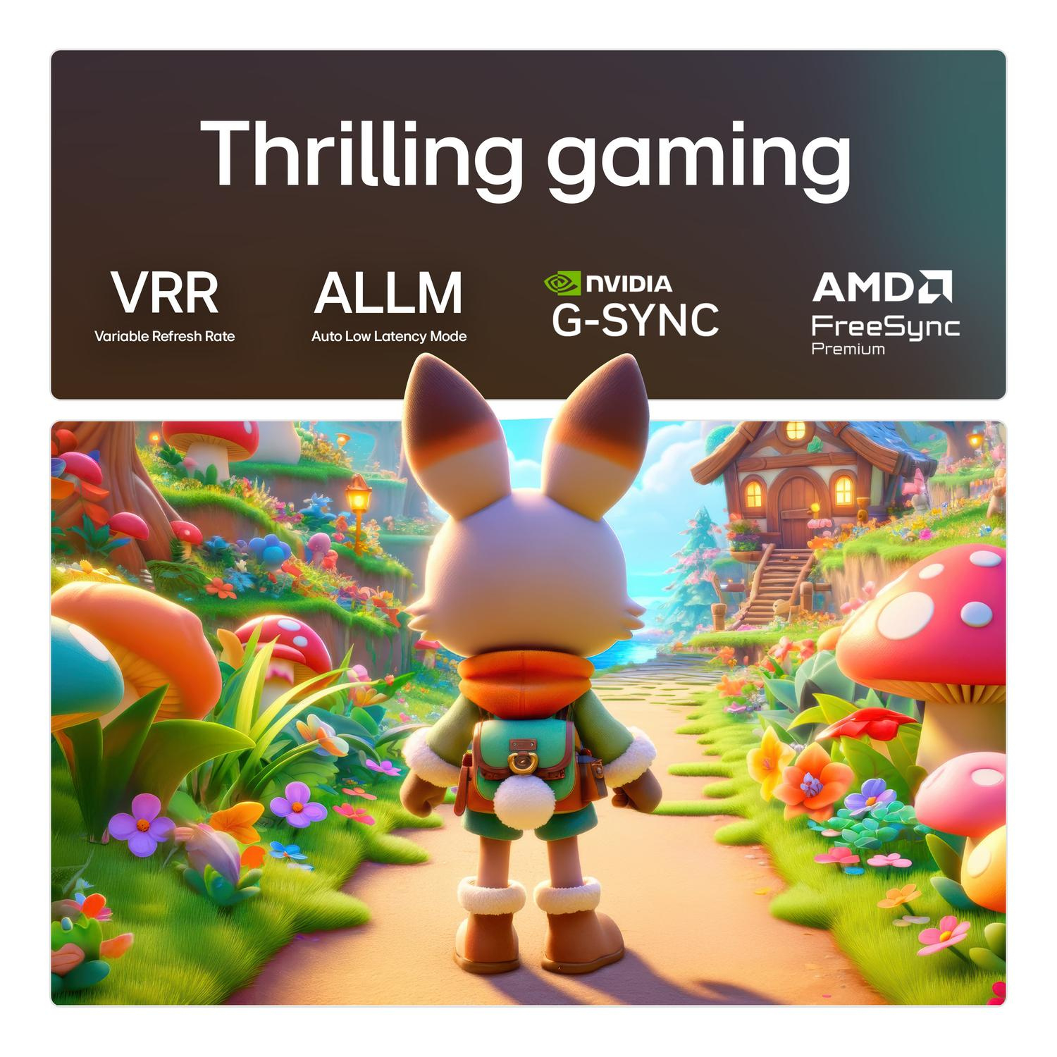 LG OLED83B56LA.AEK 83" 4K Ultra HD OLED AI B5 Smart TV thumbnail image