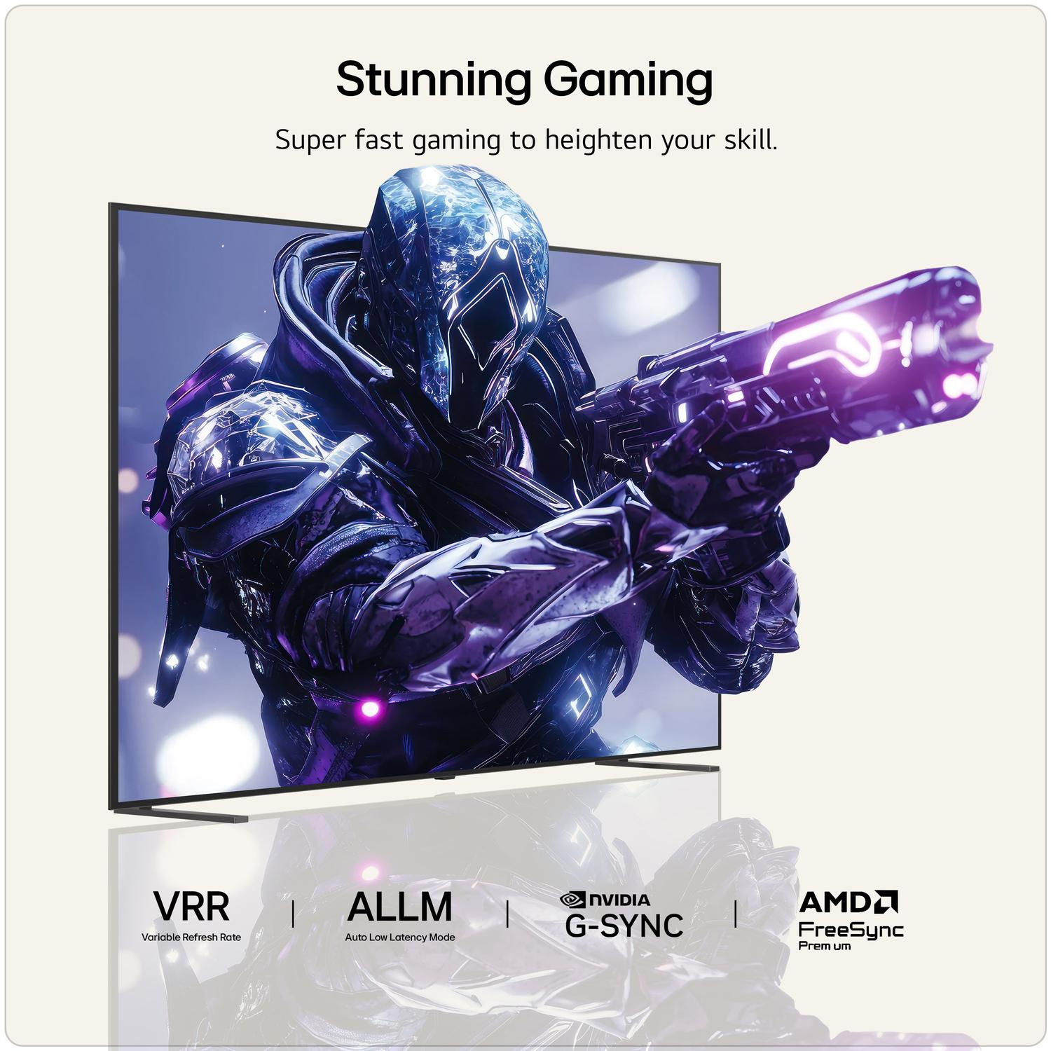 LG OLED83B6ELB.AEK 83" 4K OLED AI Smart TV thumbnail image