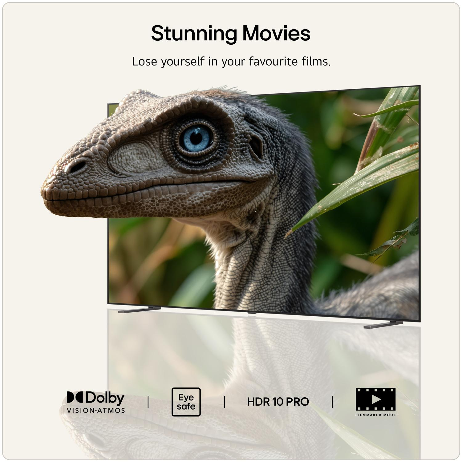 LG OLED83B6ELB.AEK 83" 4K OLED AI Smart TV thumbnail image