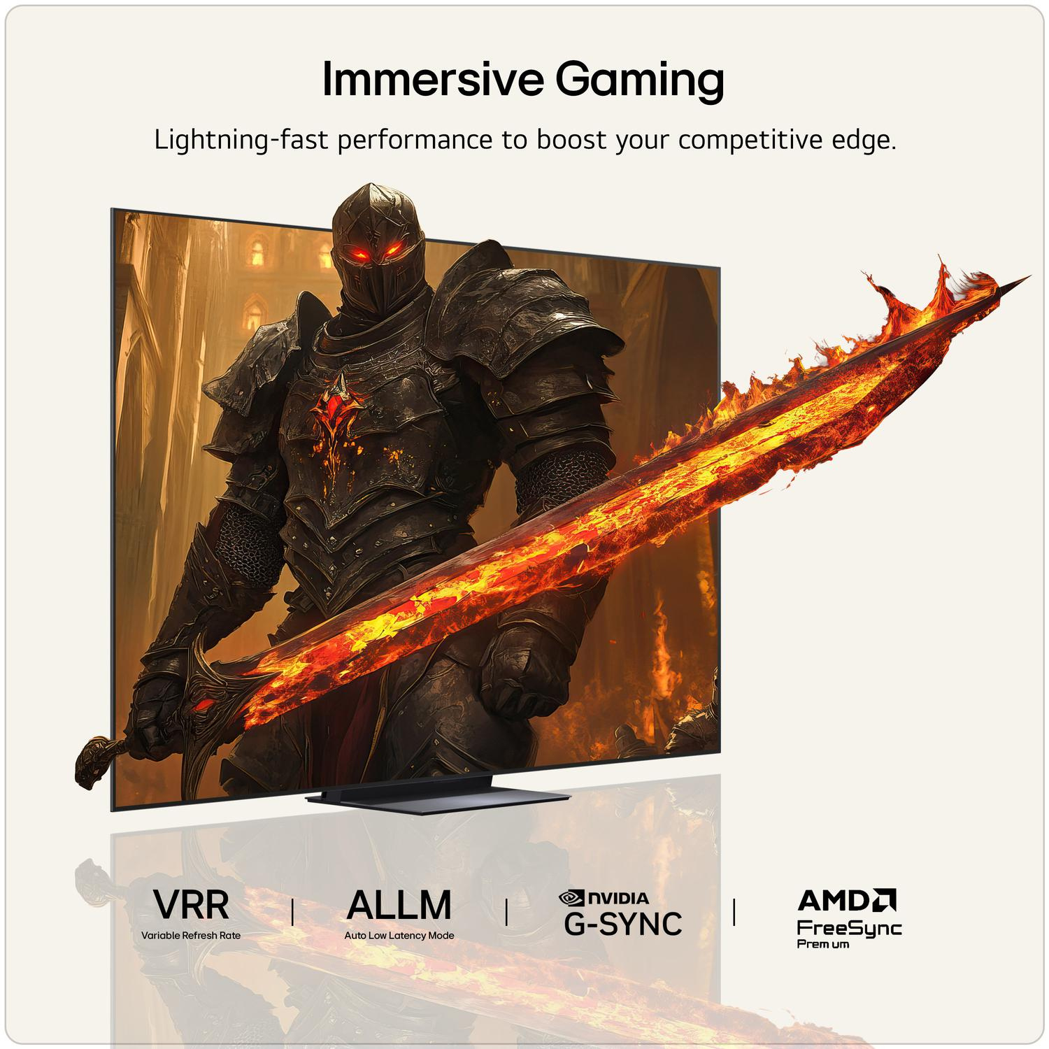 LG OLED83C66LB.AEK 83" 4K OLED Smart TV - Dark Titan Silver thumbnail image
