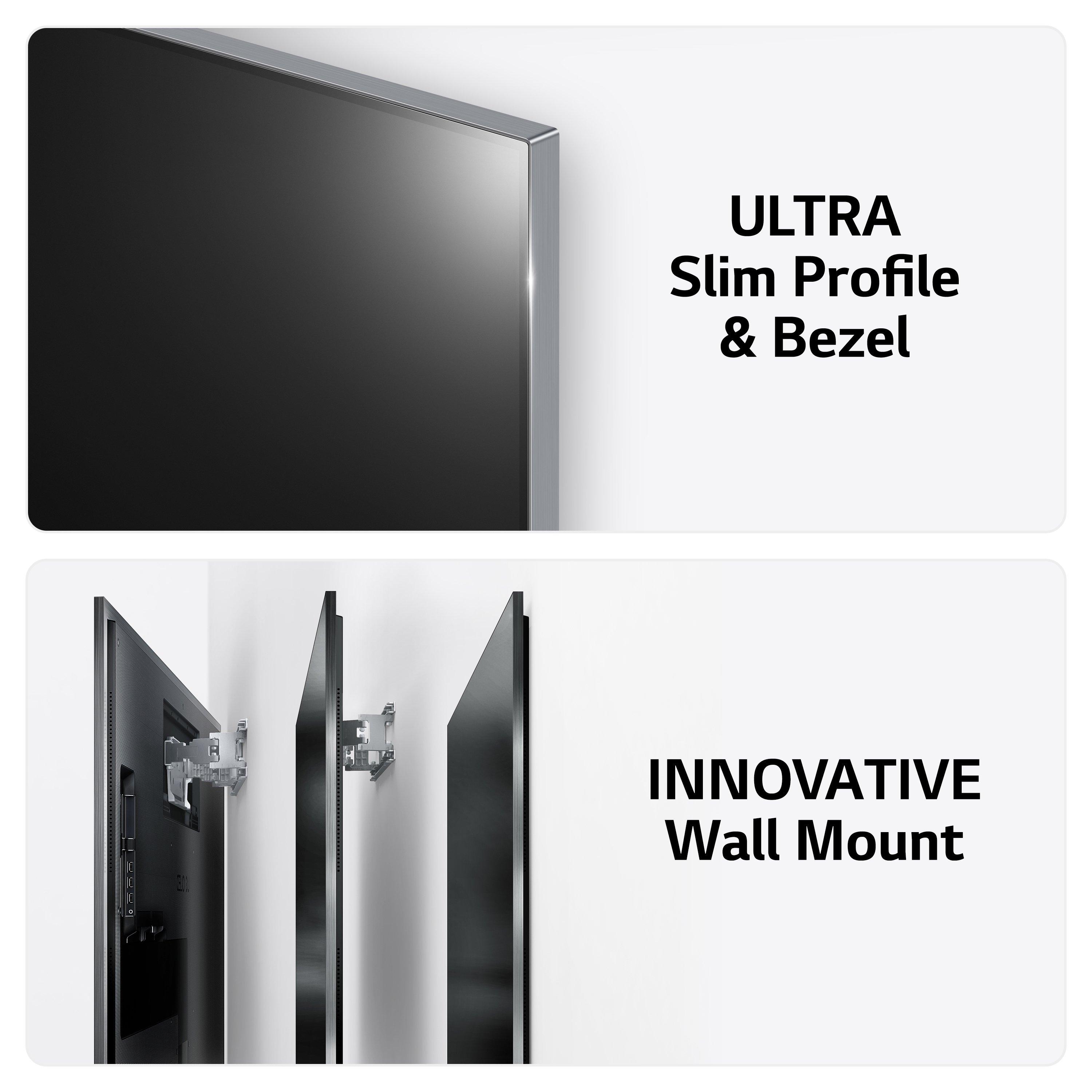 LG OLED83G36LA_AEK 83" 4K Smart OLED TV thumbnail image
