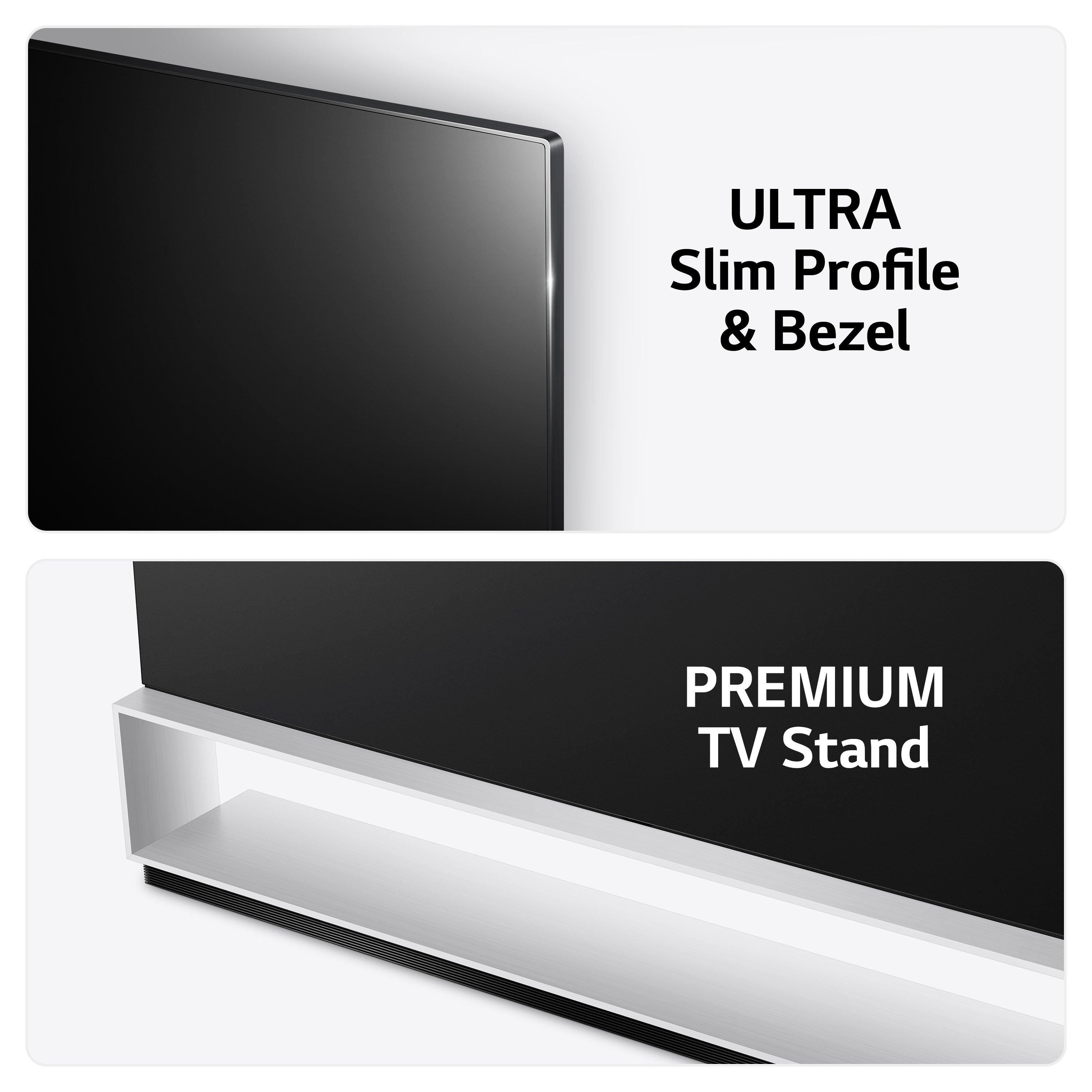 LG OLED88Z39LA_AEK 88" 8K OLED Smart TV thumbnail image