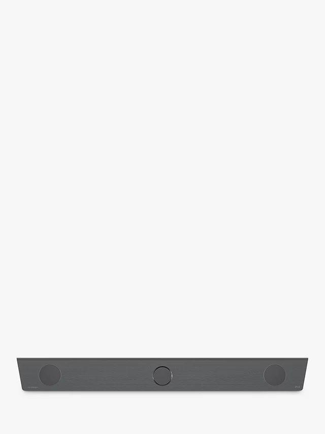 LG S95QR_DGBRLLK 9.1.5 ch Soundbar - Dark Steel Silver thumbnail image
