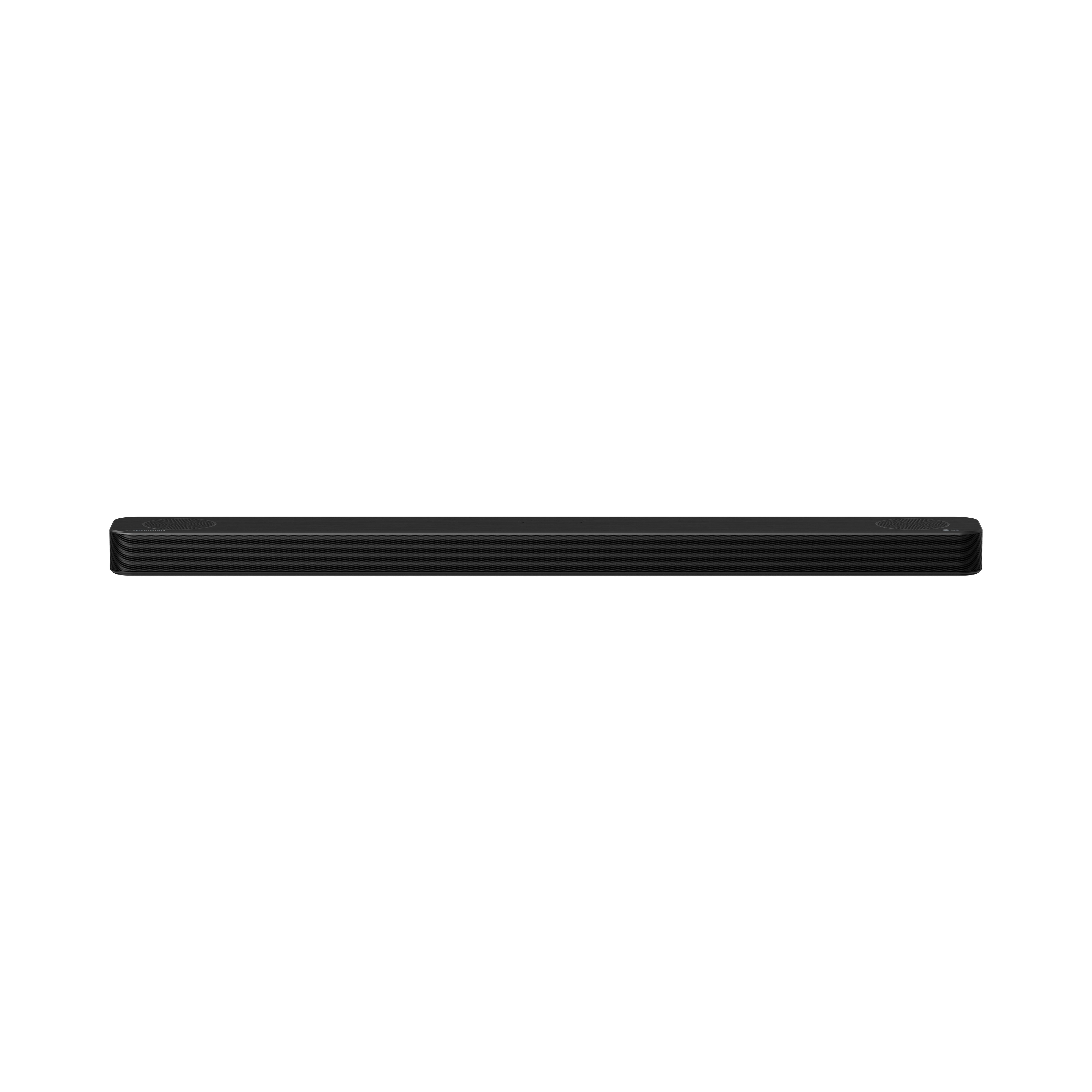 LG SP8YA_DGBRLLK Soundbar + Subwoofer Dolby Atmos DTS - Black thumbnail image
