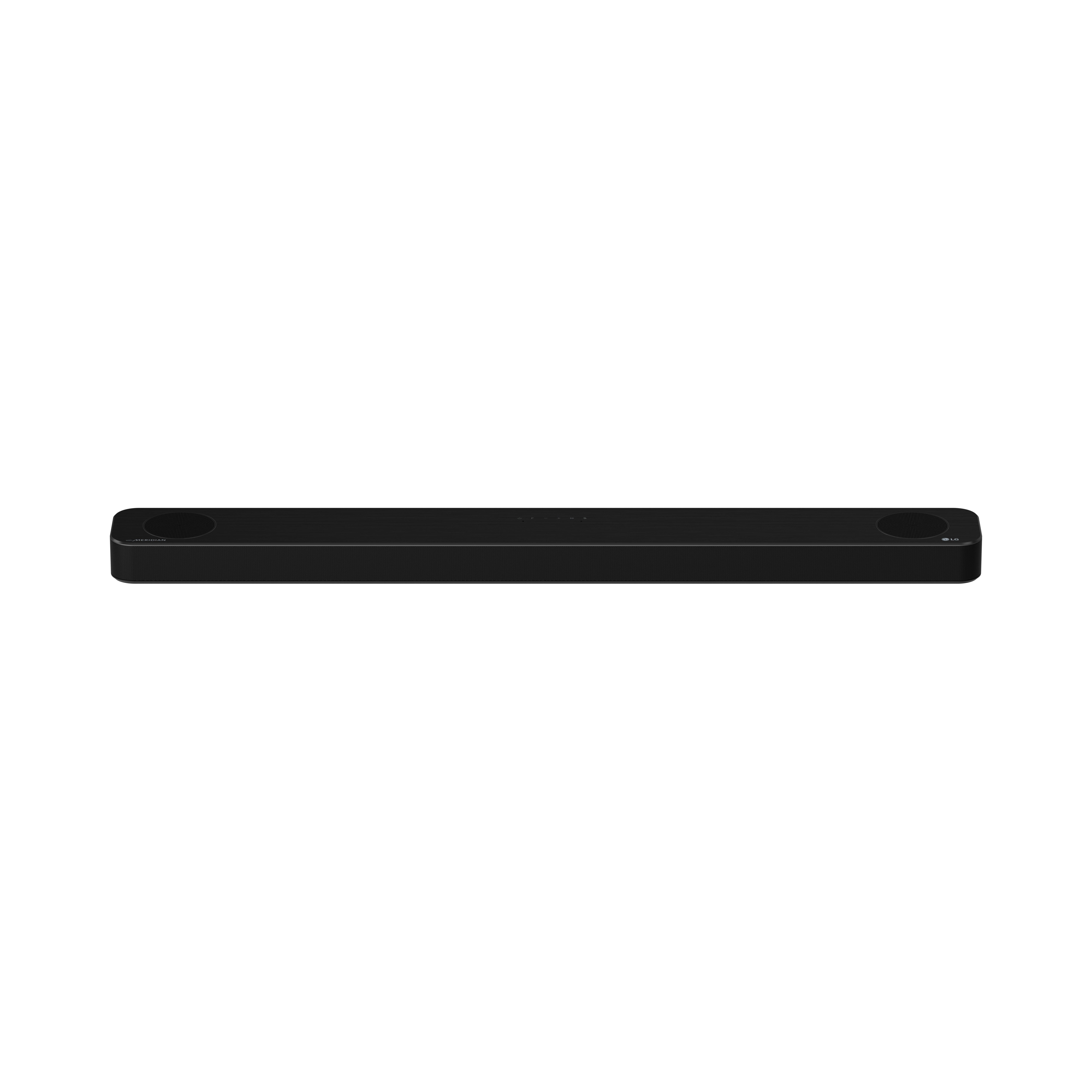LG SP8YA_DGBRLLK Soundbar + Subwoofer Dolby Atmos DTS - Black thumbnail image