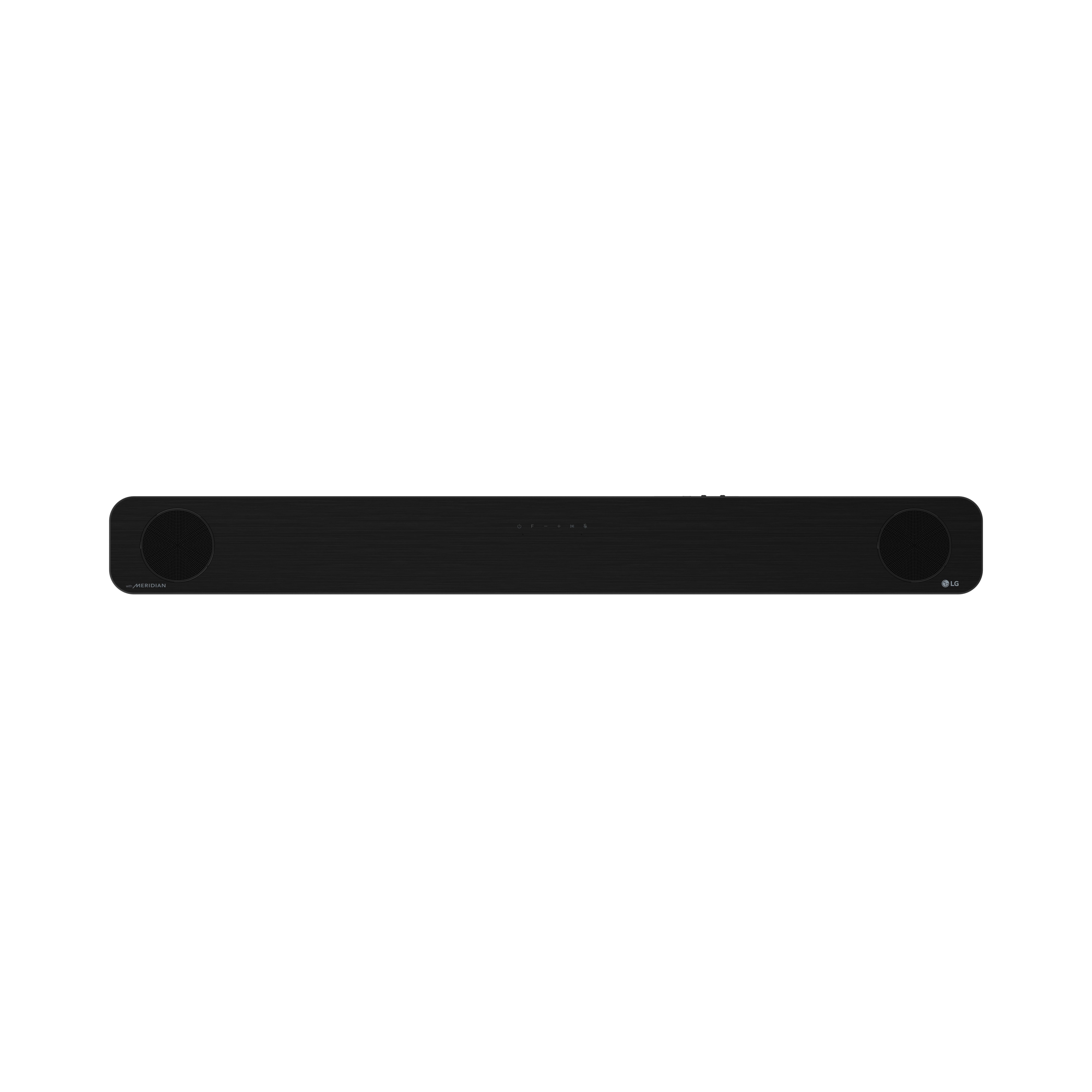 LG SP8YA_DGBRLLK Soundbar + Subwoofer Dolby Atmos DTS - Black thumbnail image