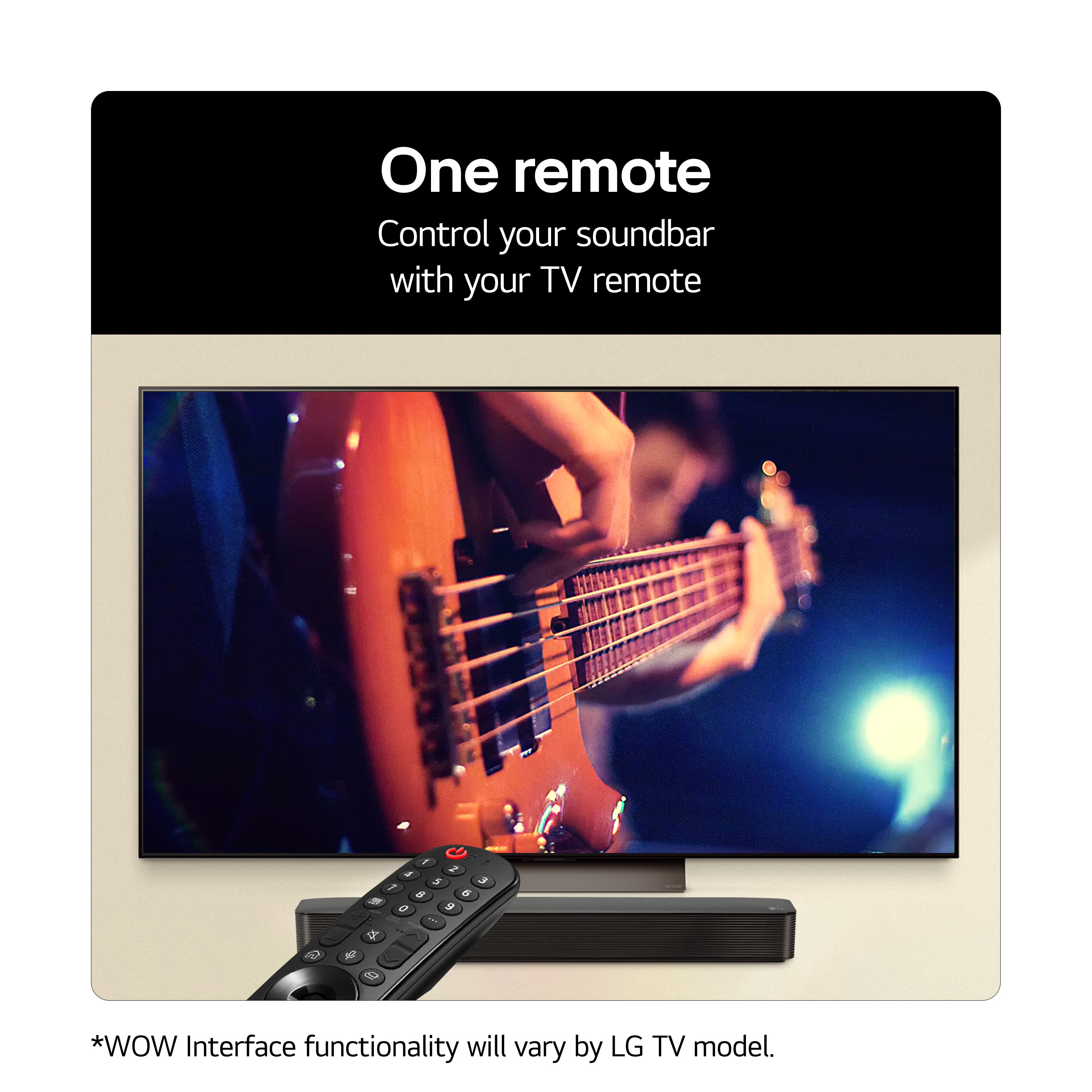 LG SQM1.AGBRLLK soundbar speaker 2.0 channels 40 W - Black thumbnail image
