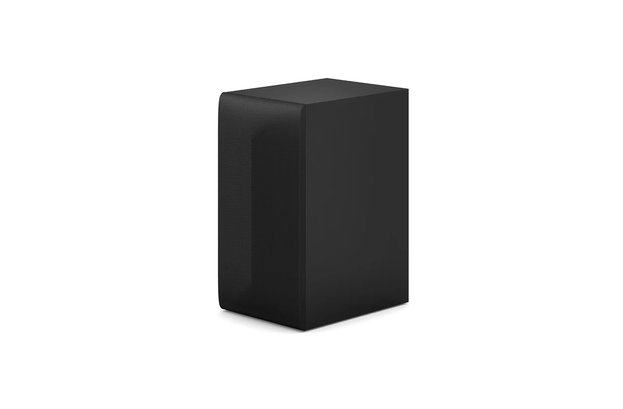 LG US70TY.AGBRLLD 3.1.1ch Soundbar & Sub for TV with Dolby Atmos - Black thumbnail image