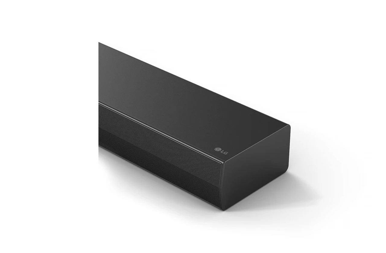 LG US70TY.AGBRLLD 3.1.1ch Soundbar & Sub for TV with Dolby Atmos - Black thumbnail image