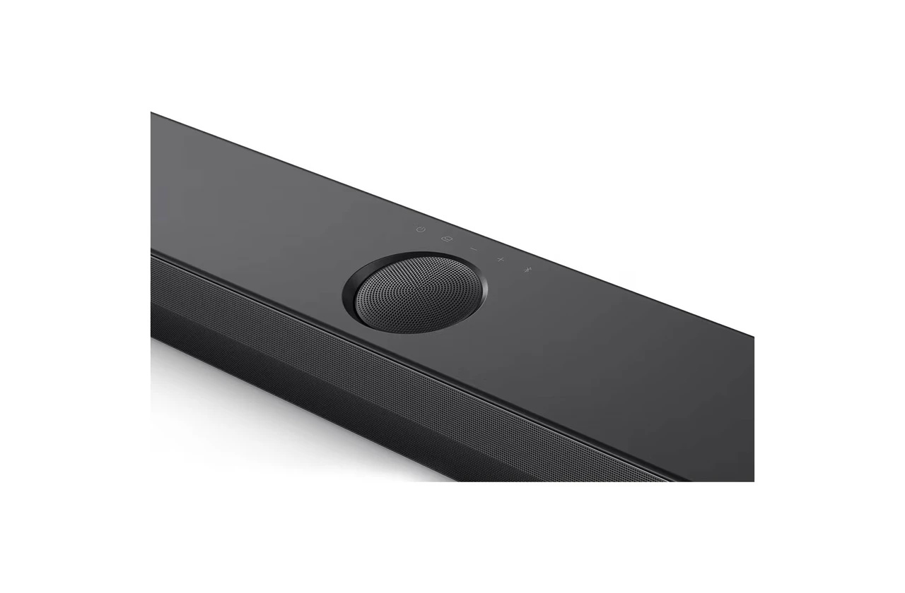 LG US70TY.AGBRLLD 3.1.1ch Soundbar & Sub for TV with Dolby Atmos - Black thumbnail image