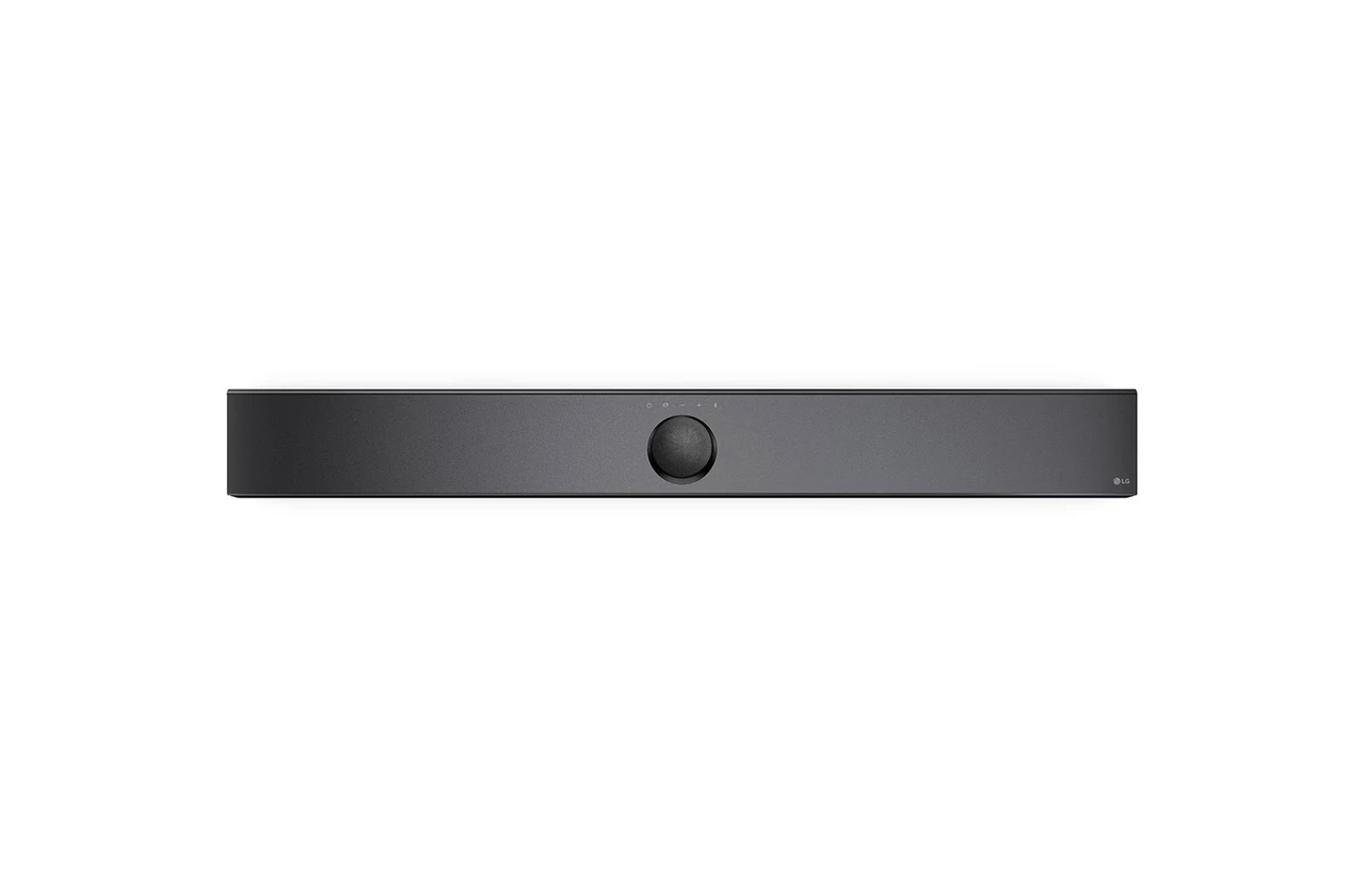 LG US70TY.AGBRLLD 3.1.1ch Soundbar & Sub for TV with Dolby Atmos - Black thumbnail image