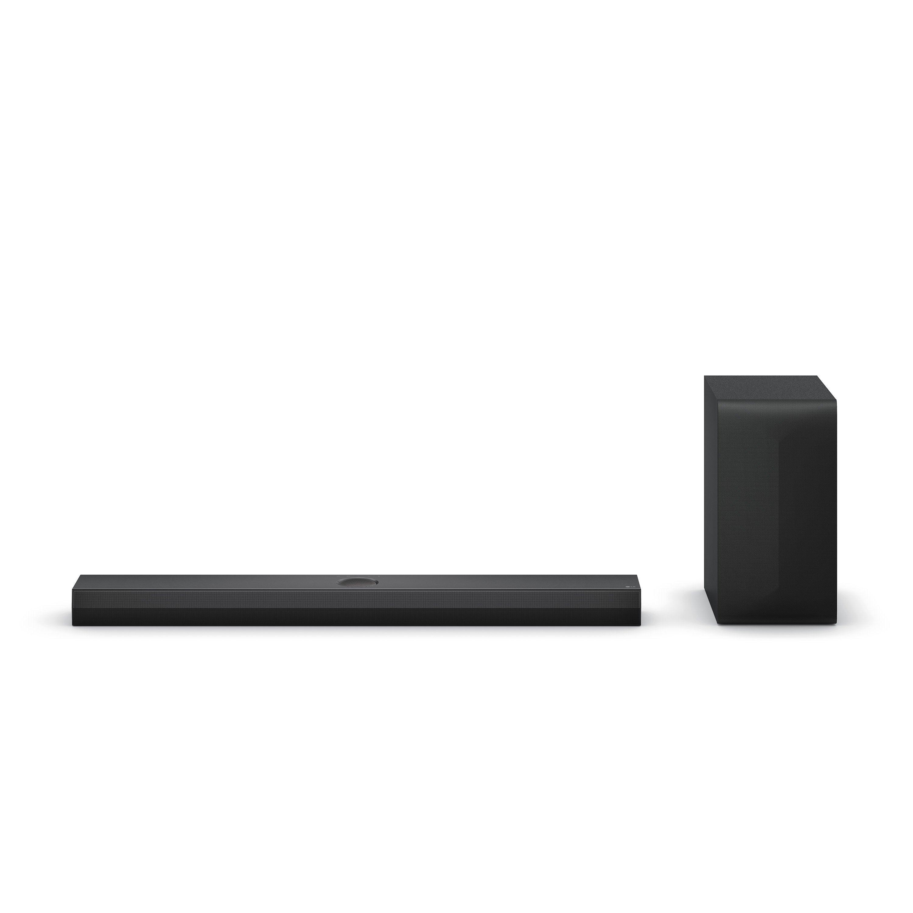 LG US70TY.AGBRLLK Wireless 3.1.1ch Soundbar & Subwoofer  thumbnail image
