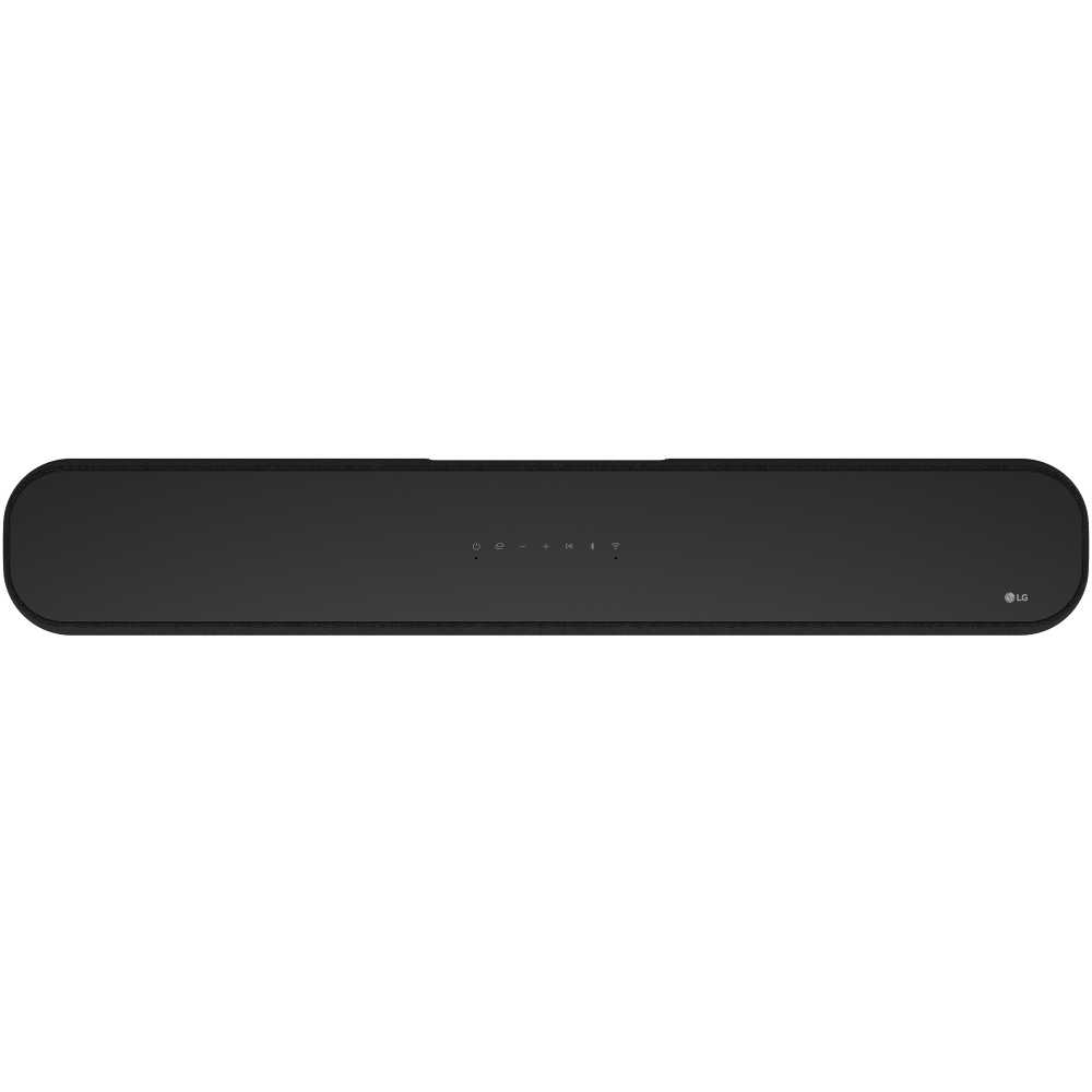 LG USE6S.DGBRLLK  Dolby Atmos & DTS  - Black thumbnail image