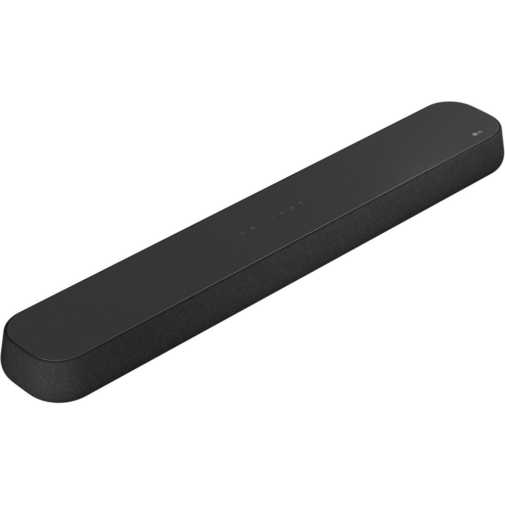 LG USE6S.DGBRLLK  Dolby Atmos & DTS  - Black thumbnail image