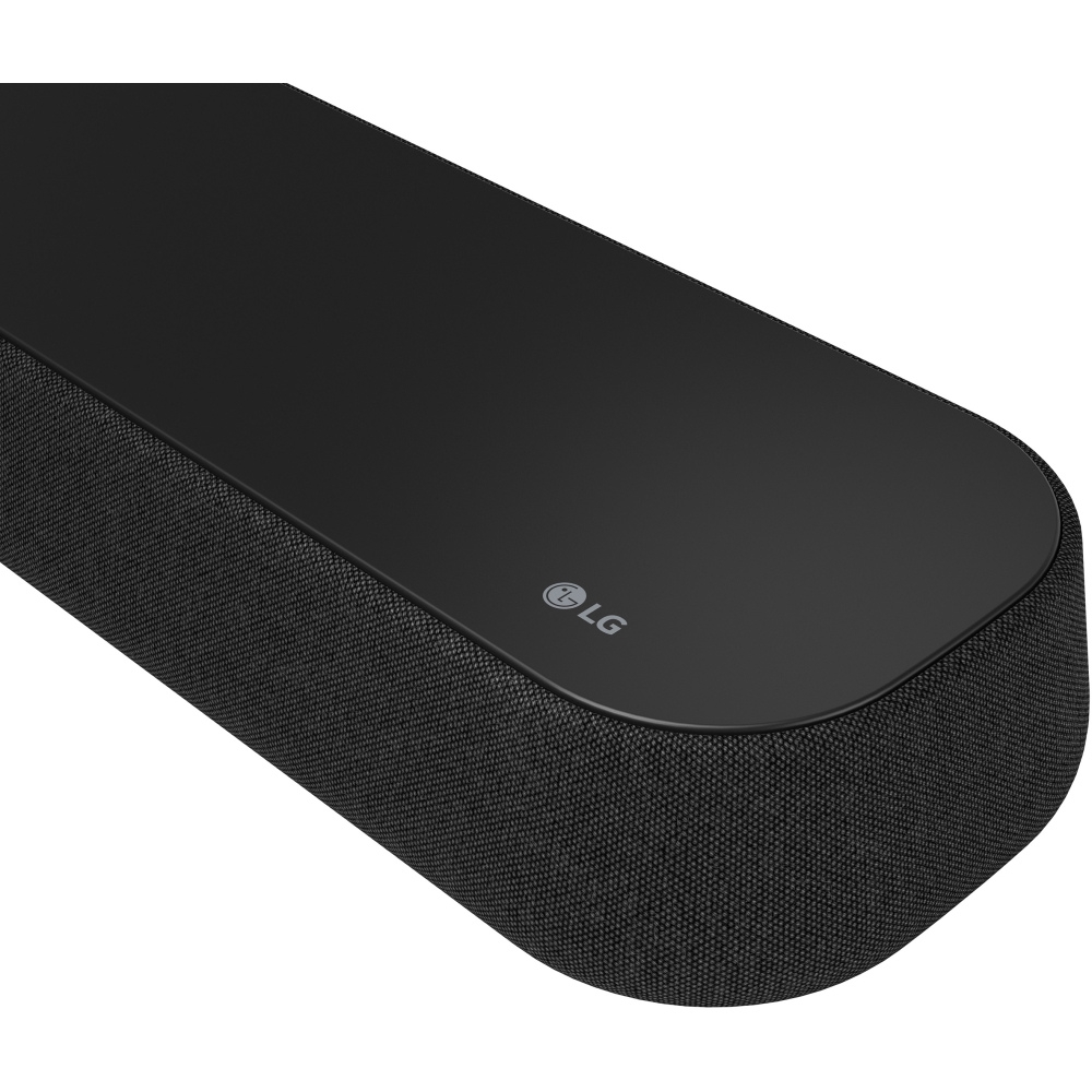 LG USE6S.DGBRLLK  Dolby Atmos & DTS  - Black thumbnail image