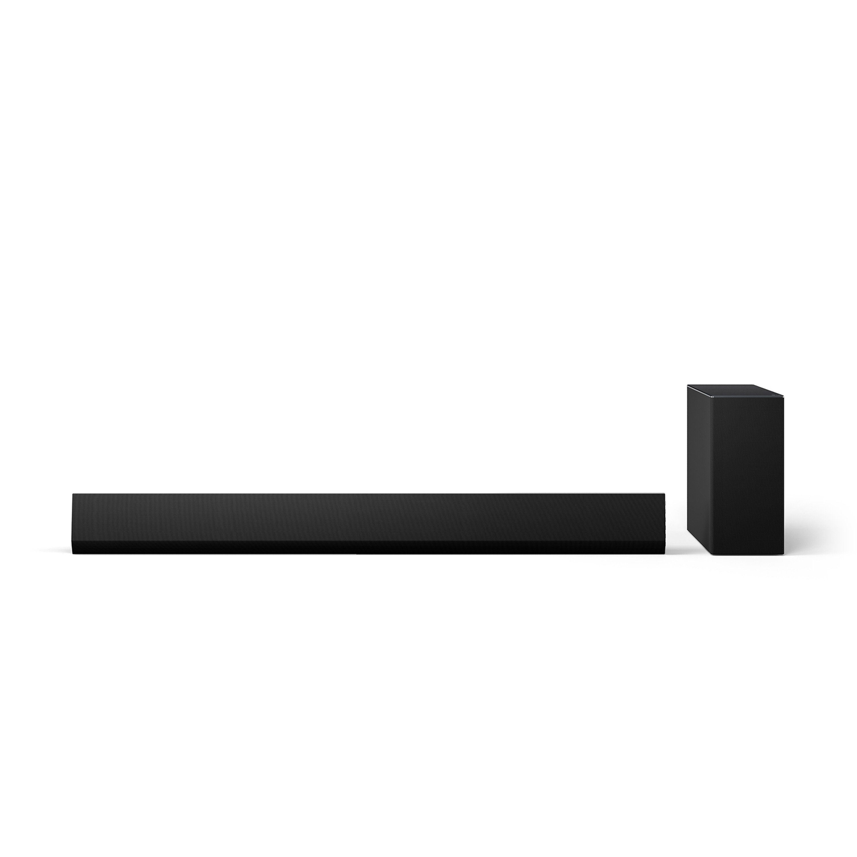 LG USG10TY Wireless3.1ch Soundbar & Subwoofer - Black thumbnail image