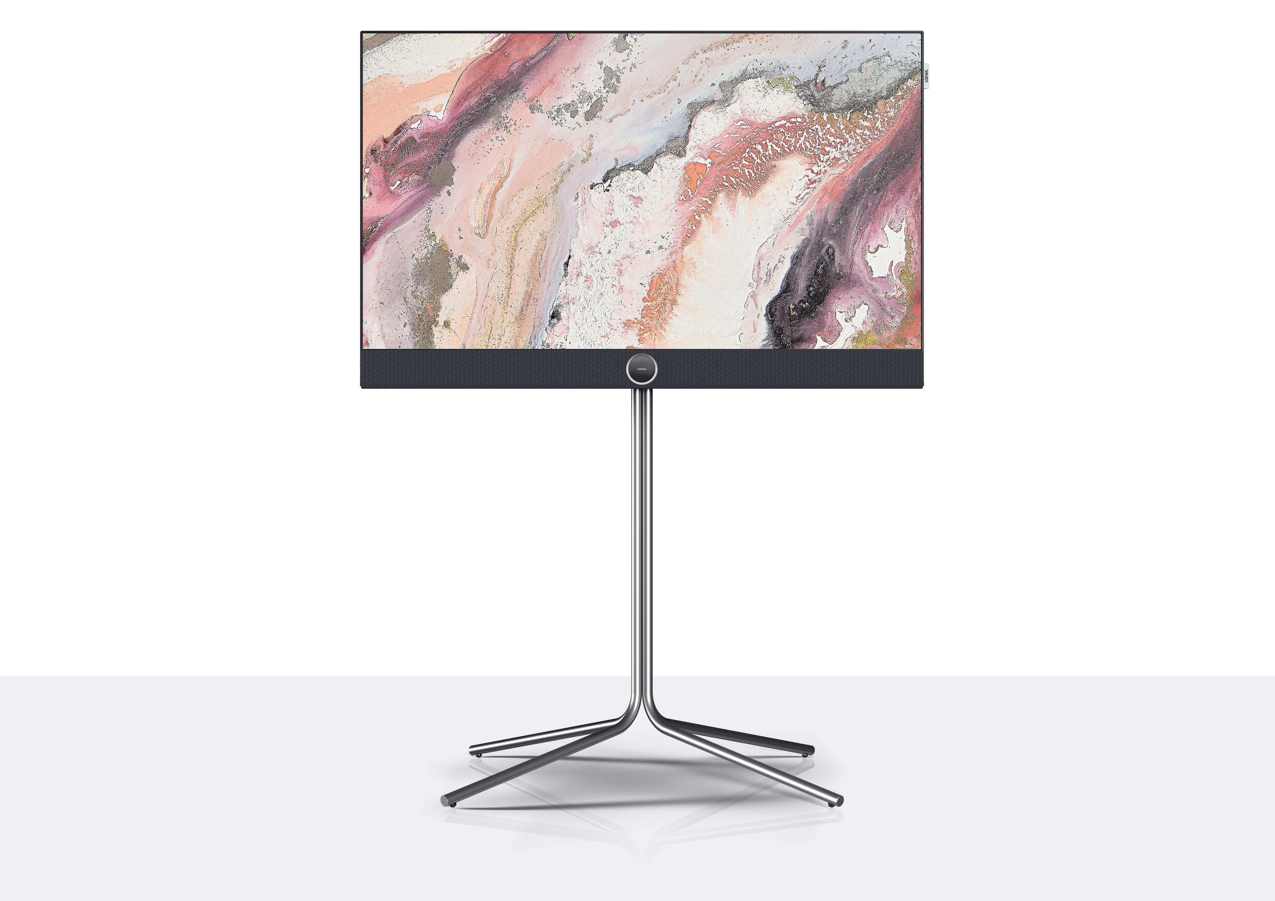 Loewe BILDC32BG 32" LCD Smart TV - Basalt Grey thumbnail image