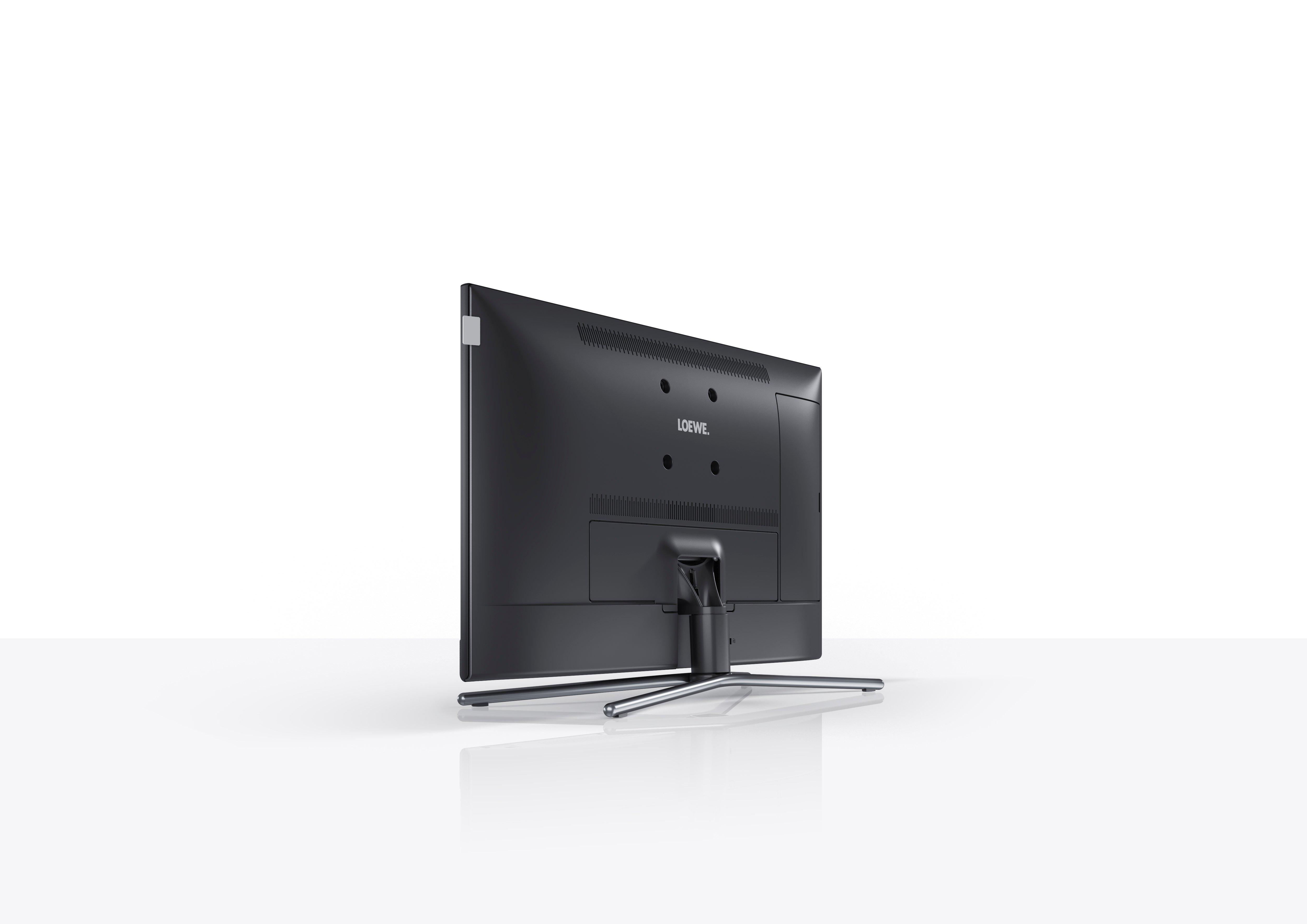 Loewe BILDC32BG 32" LCD Smart TV - Basalt Grey thumbnail image