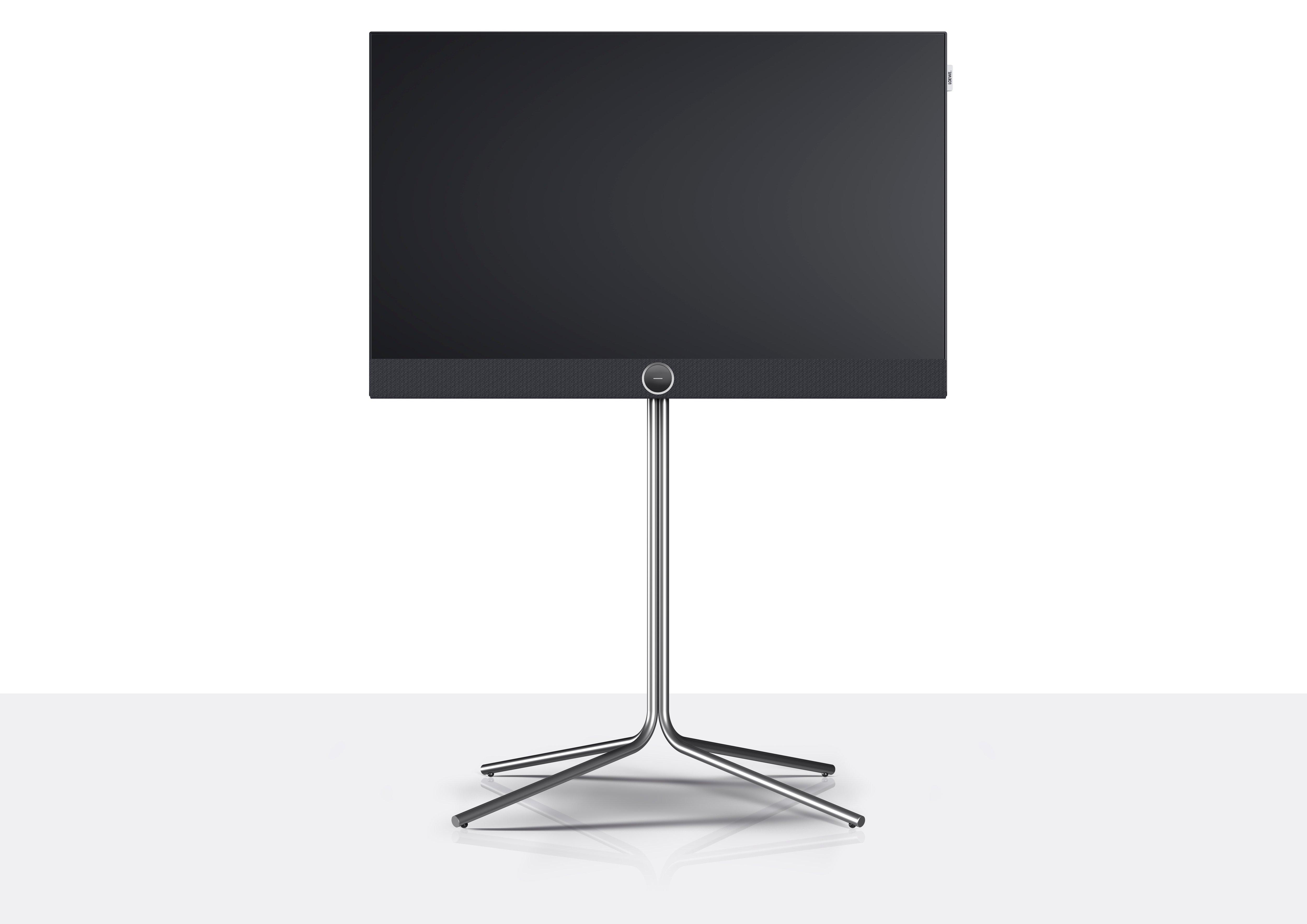 Loewe BILDC32BG 32" LCD Smart TV - Basalt Grey thumbnail image