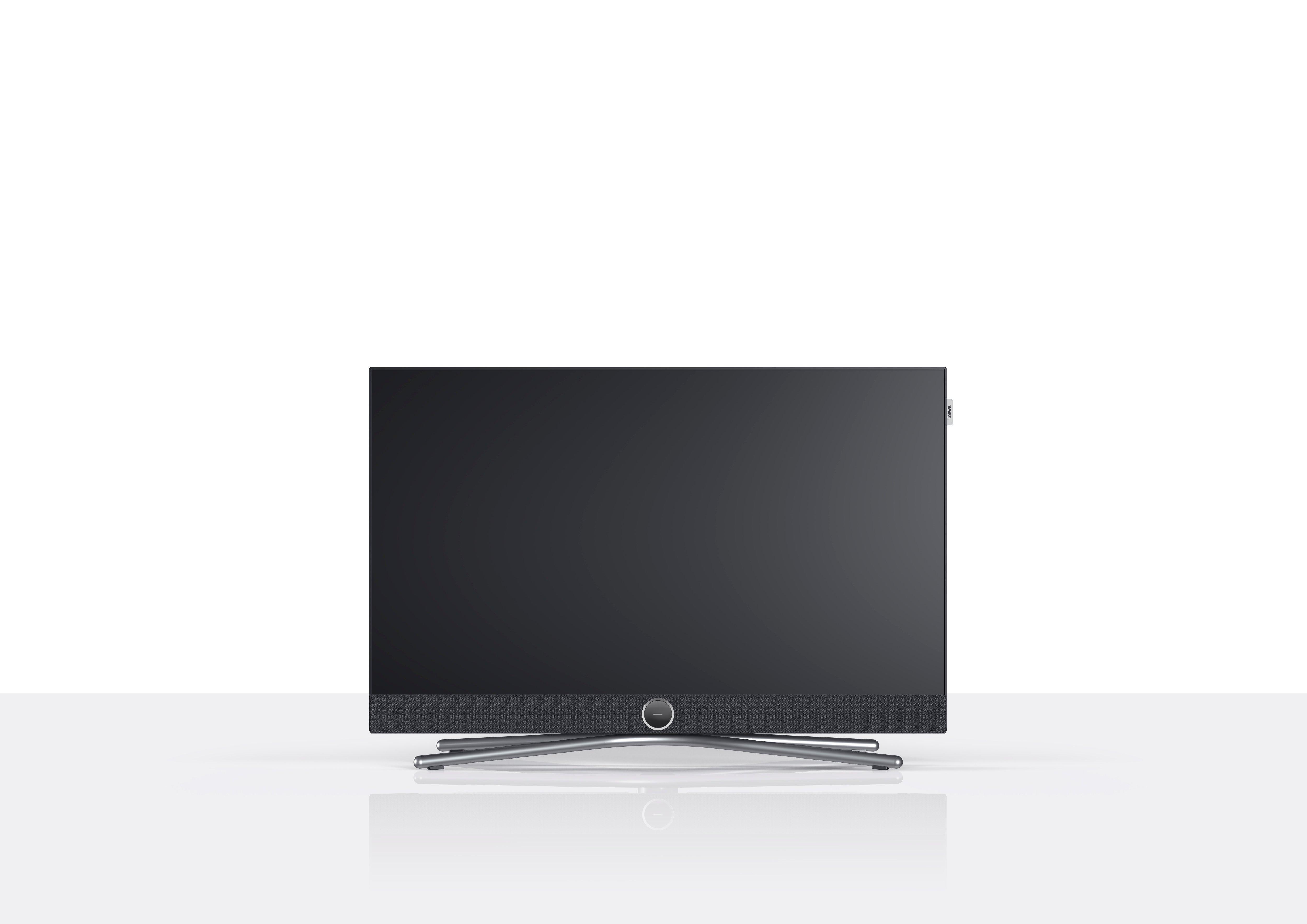 Loewe BILDC32BG 32" LCD Smart TV - Basalt Grey thumbnail image