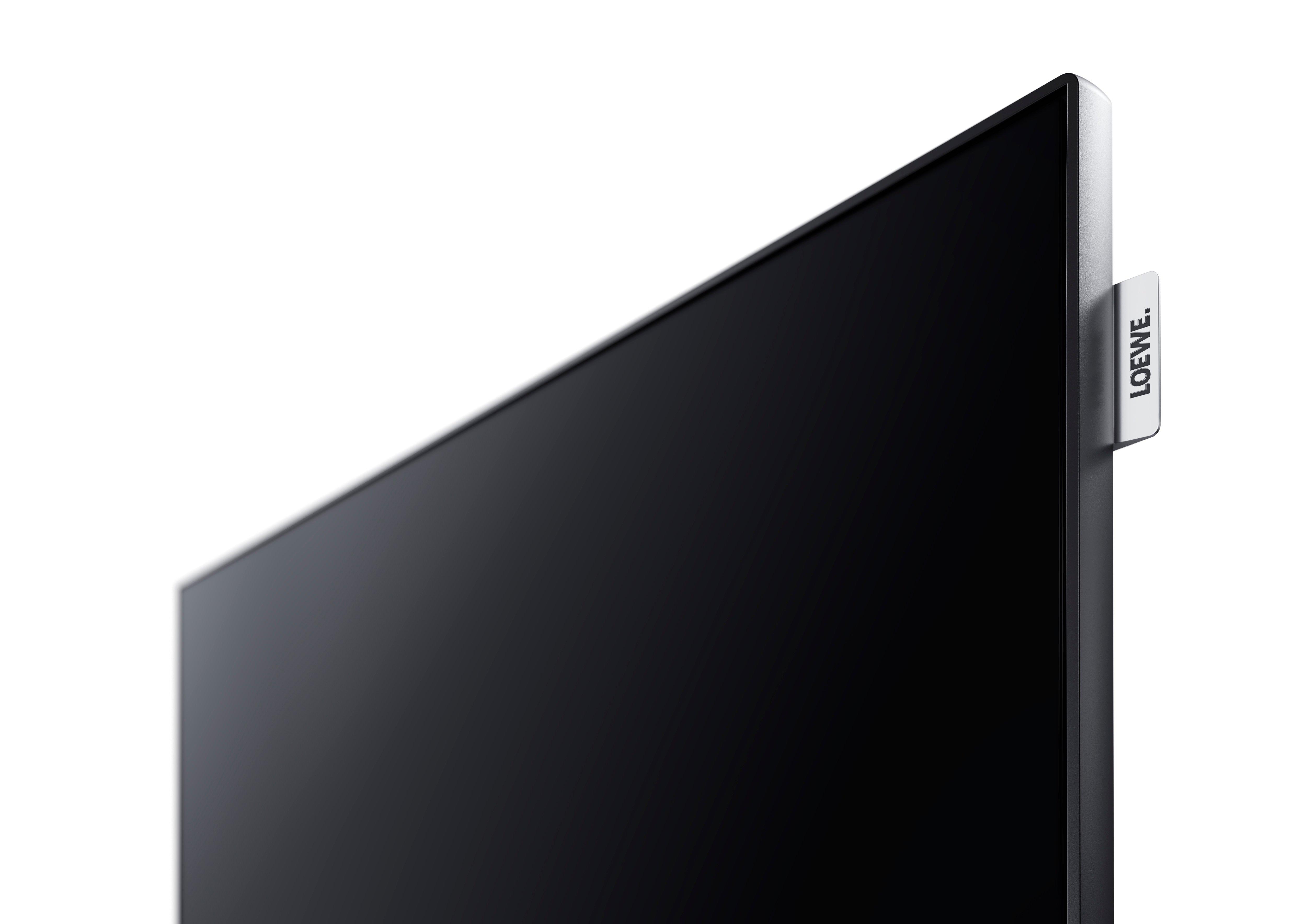 Loewe BILDC43BG 43" LCD Smart TV - Basalt Grey thumbnail image