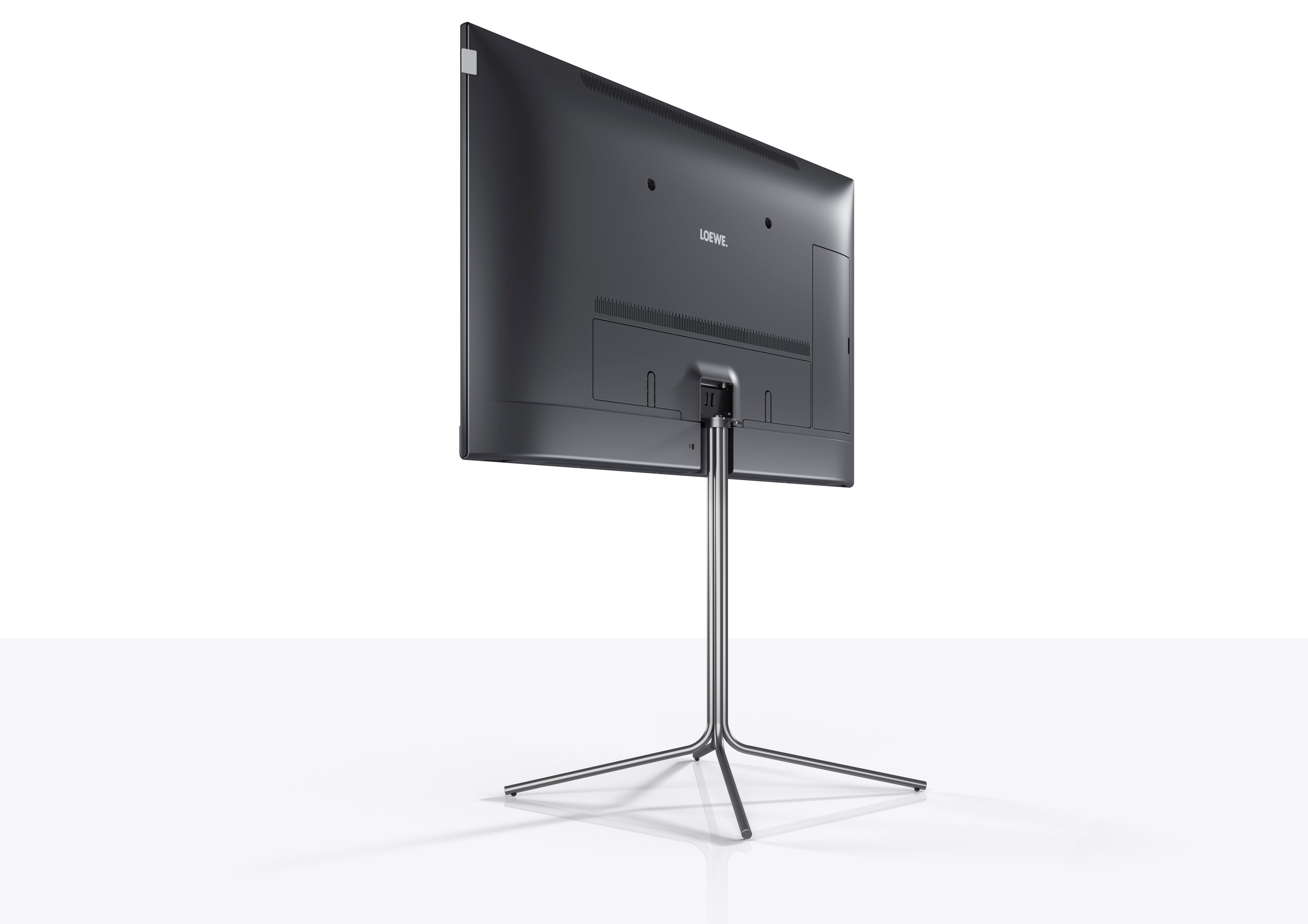 Loewe BILDC43BG 43" LCD Smart TV - Basalt Grey thumbnail image
