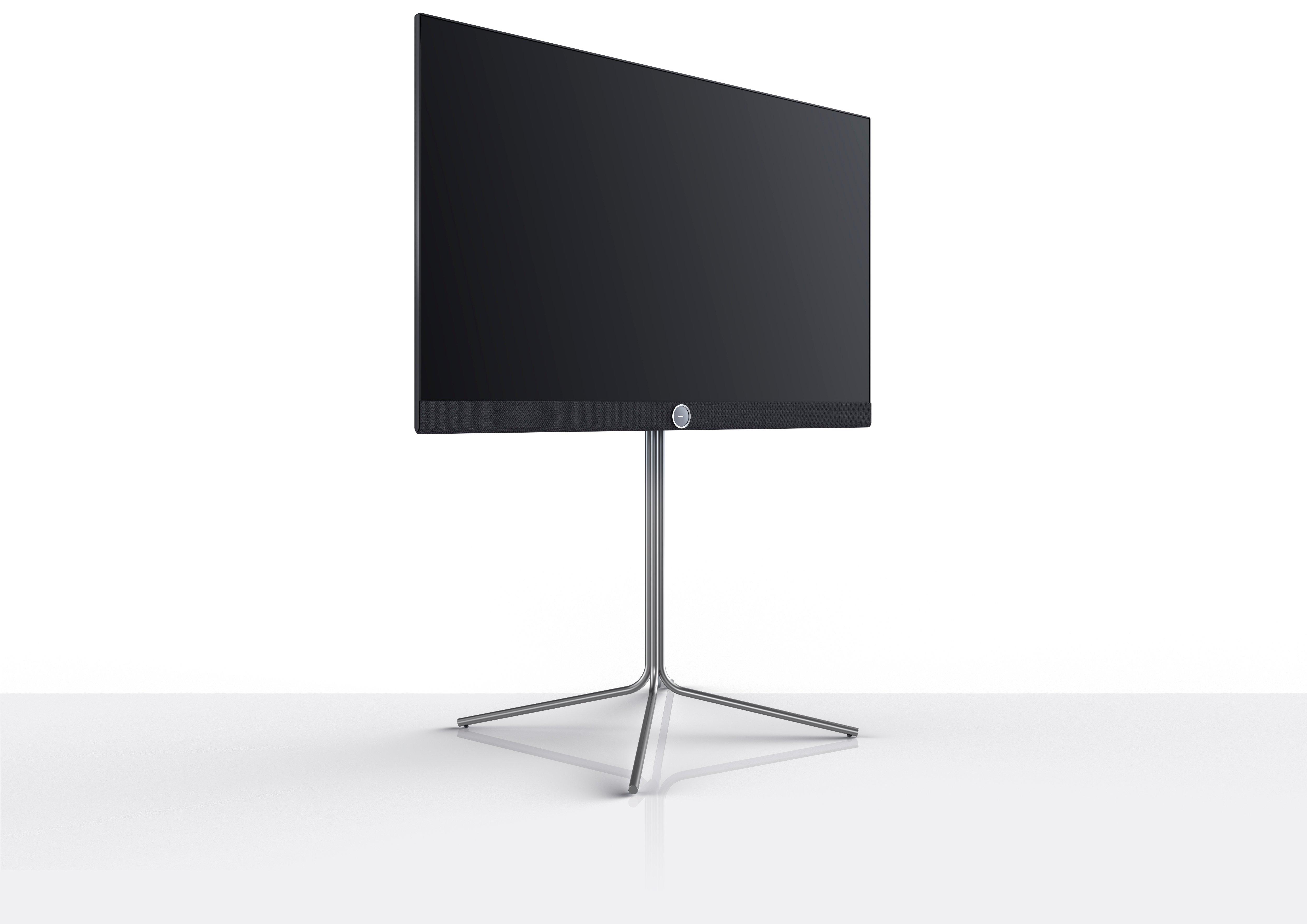 Loewe BILDC43BG 43" LCD Smart TV - Basalt Grey thumbnail image