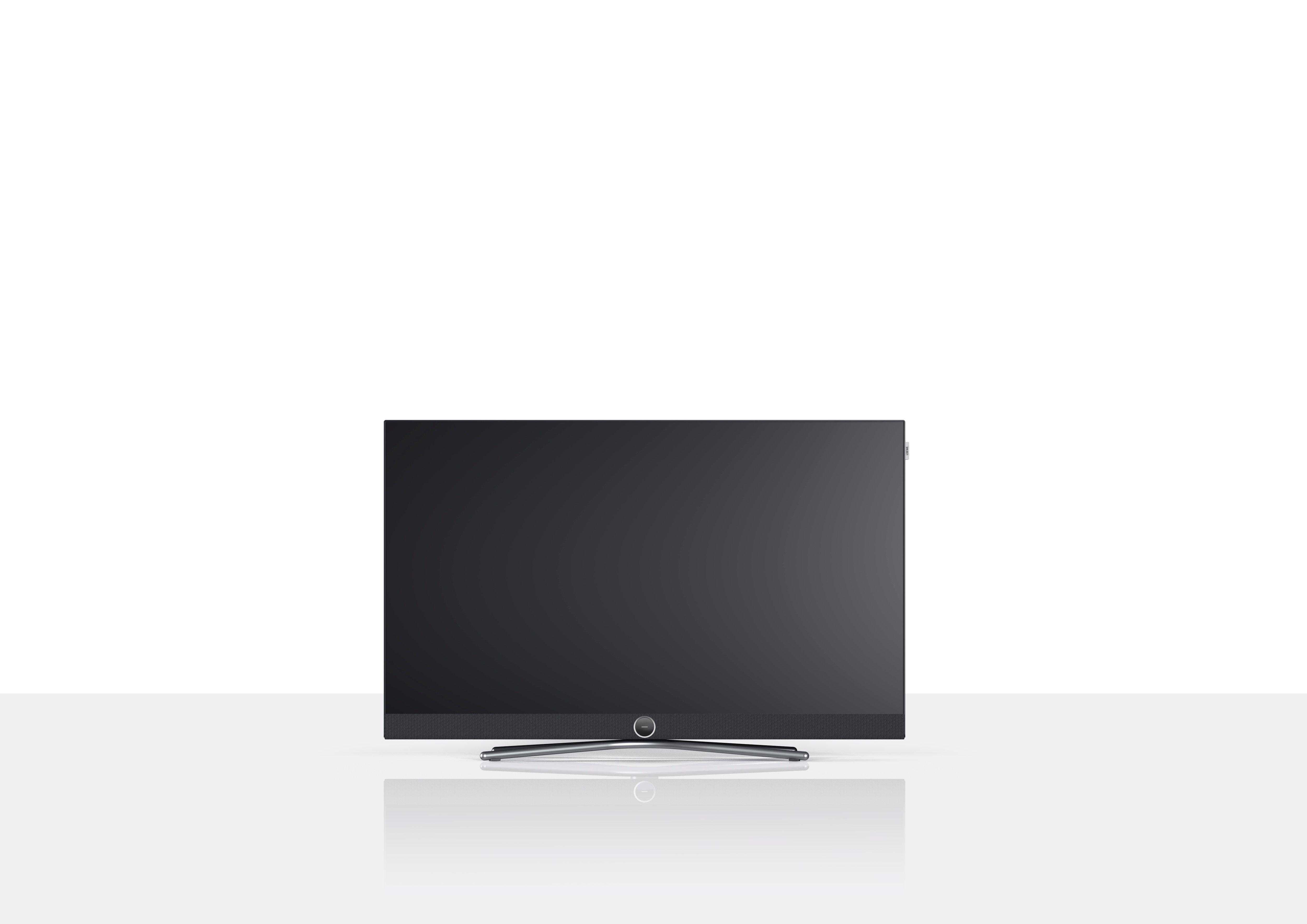 Loewe BILDC43BG 43" LCD Smart TV - Basalt Grey thumbnail image